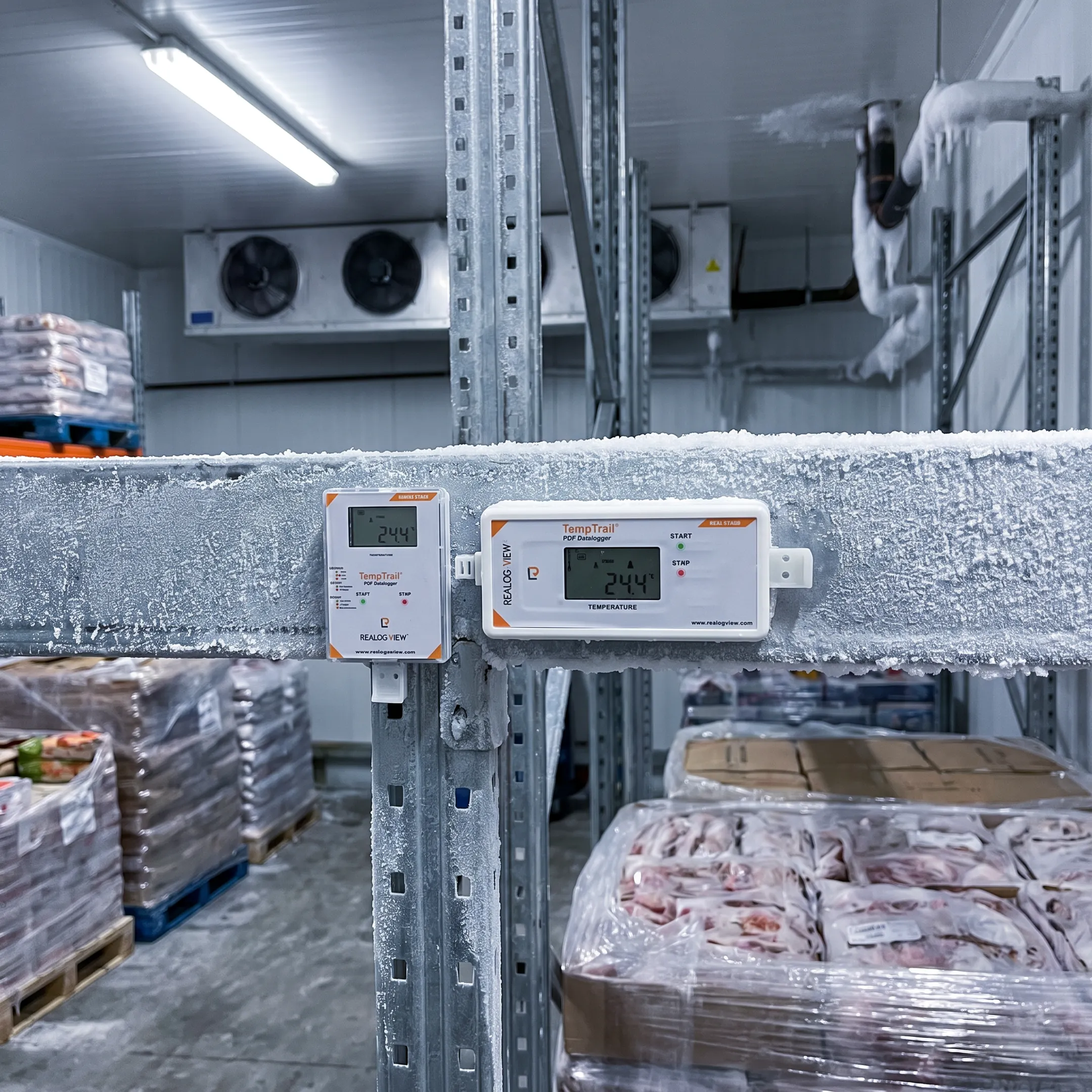 Food Processing