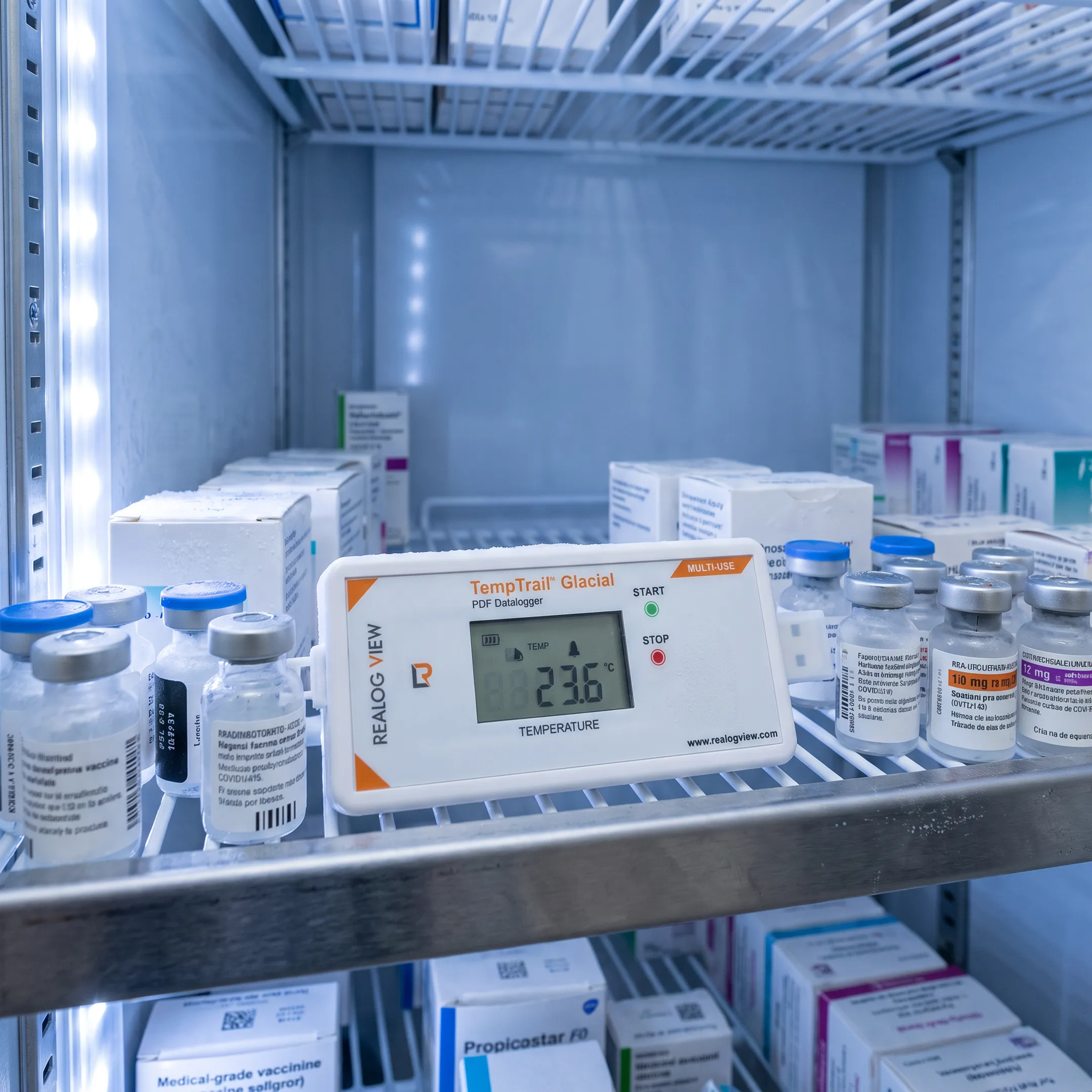 Medical Device Sterilization
