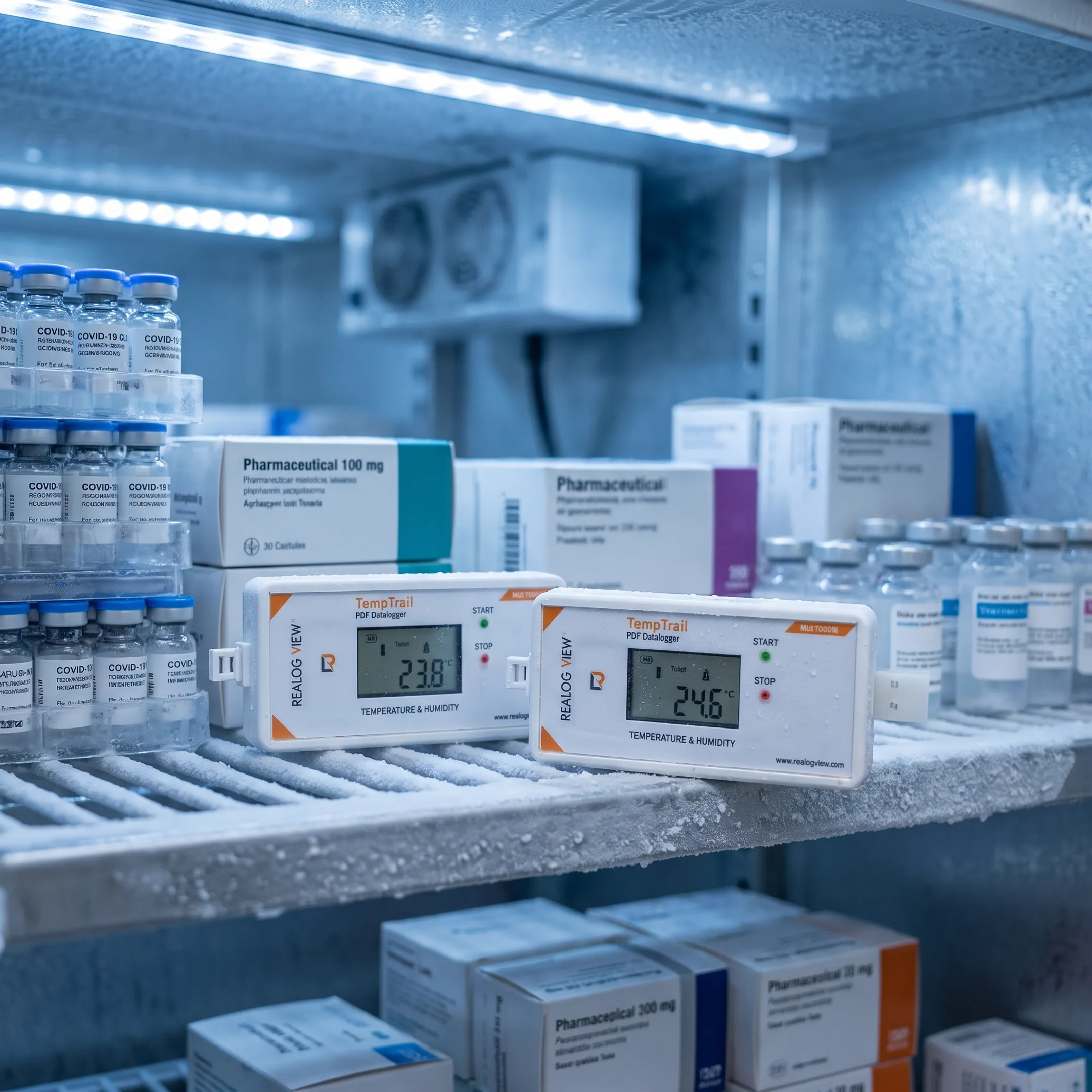 Biotechnology & Laboratories