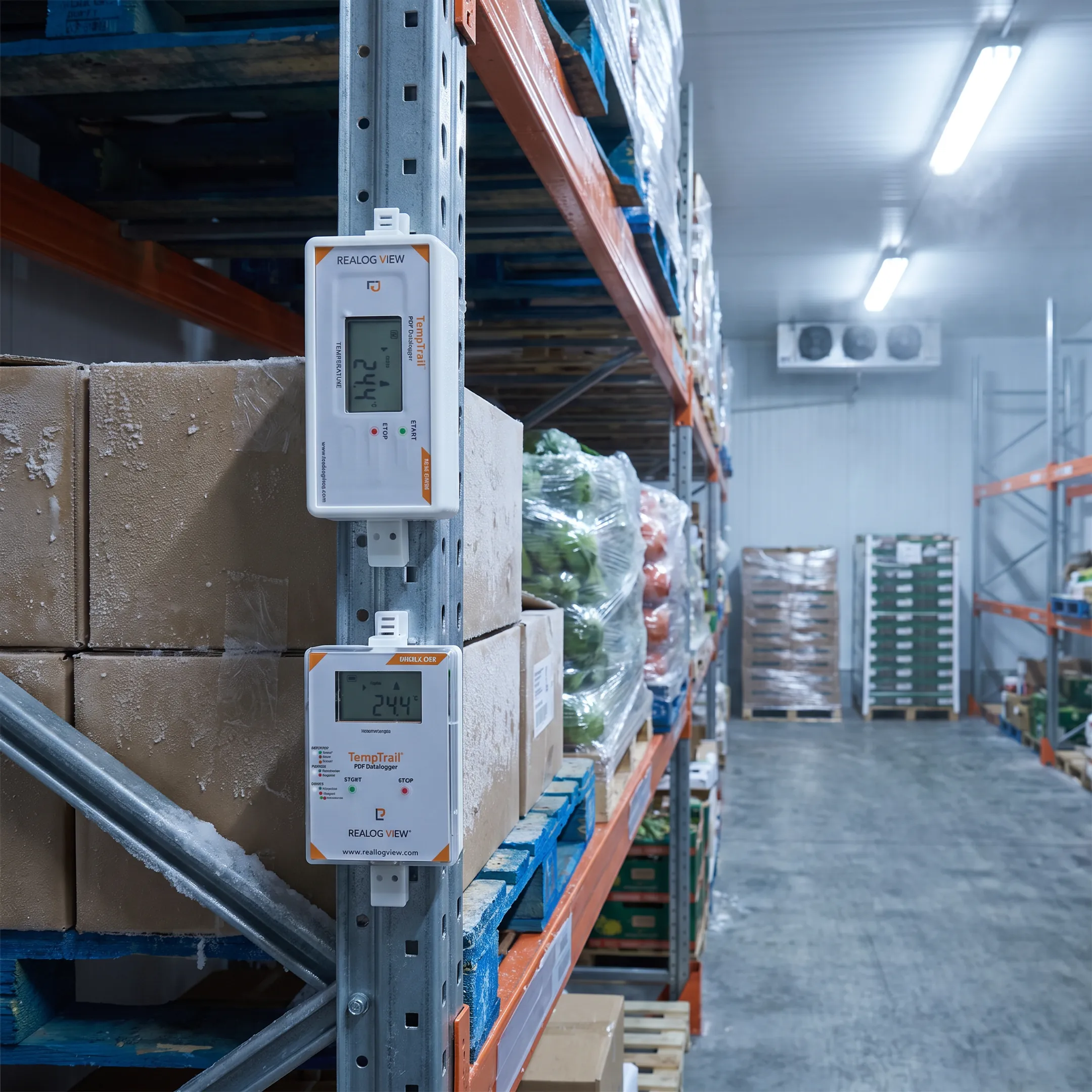 Cryogenic & Dry Ice Shipping