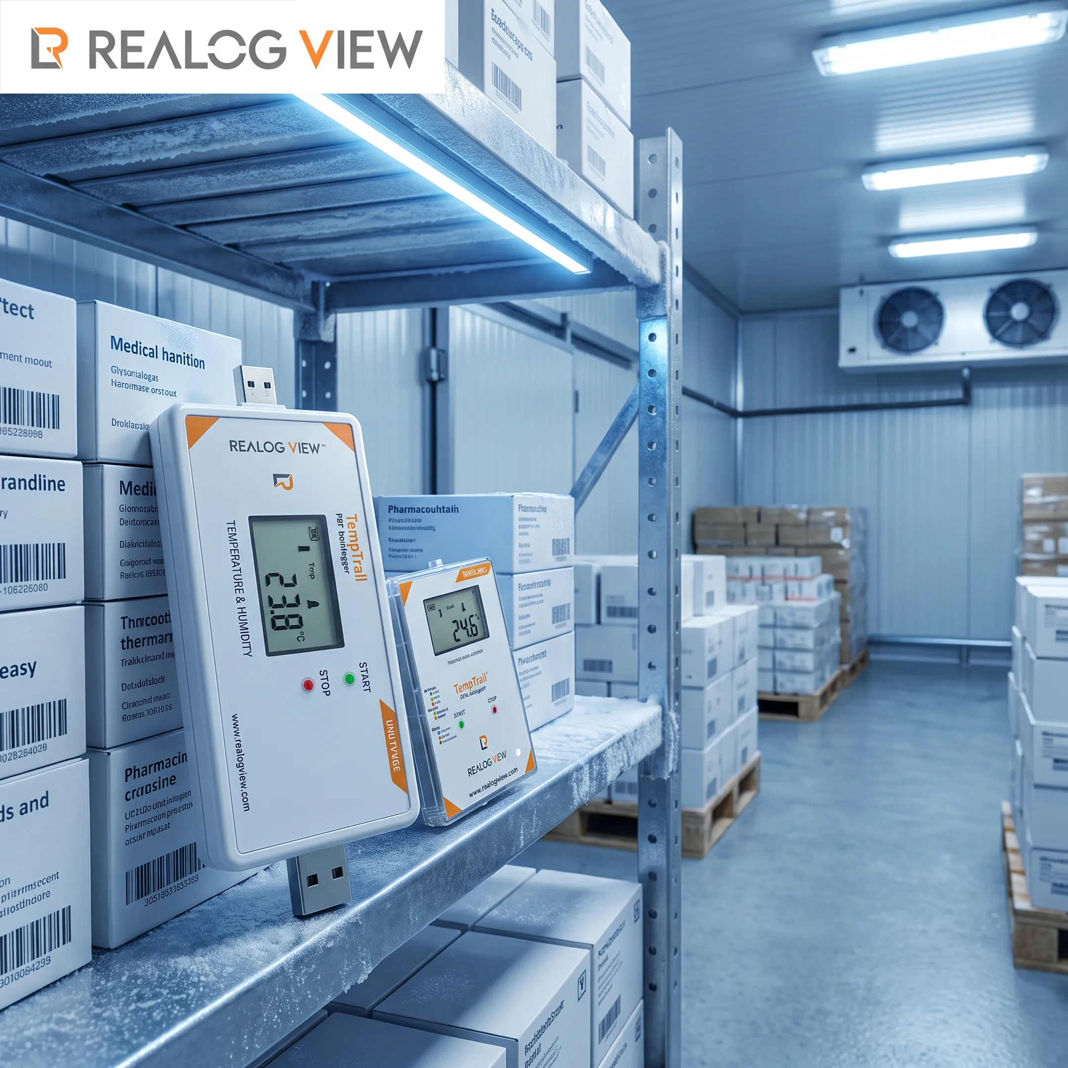Vaccine Cold Chain