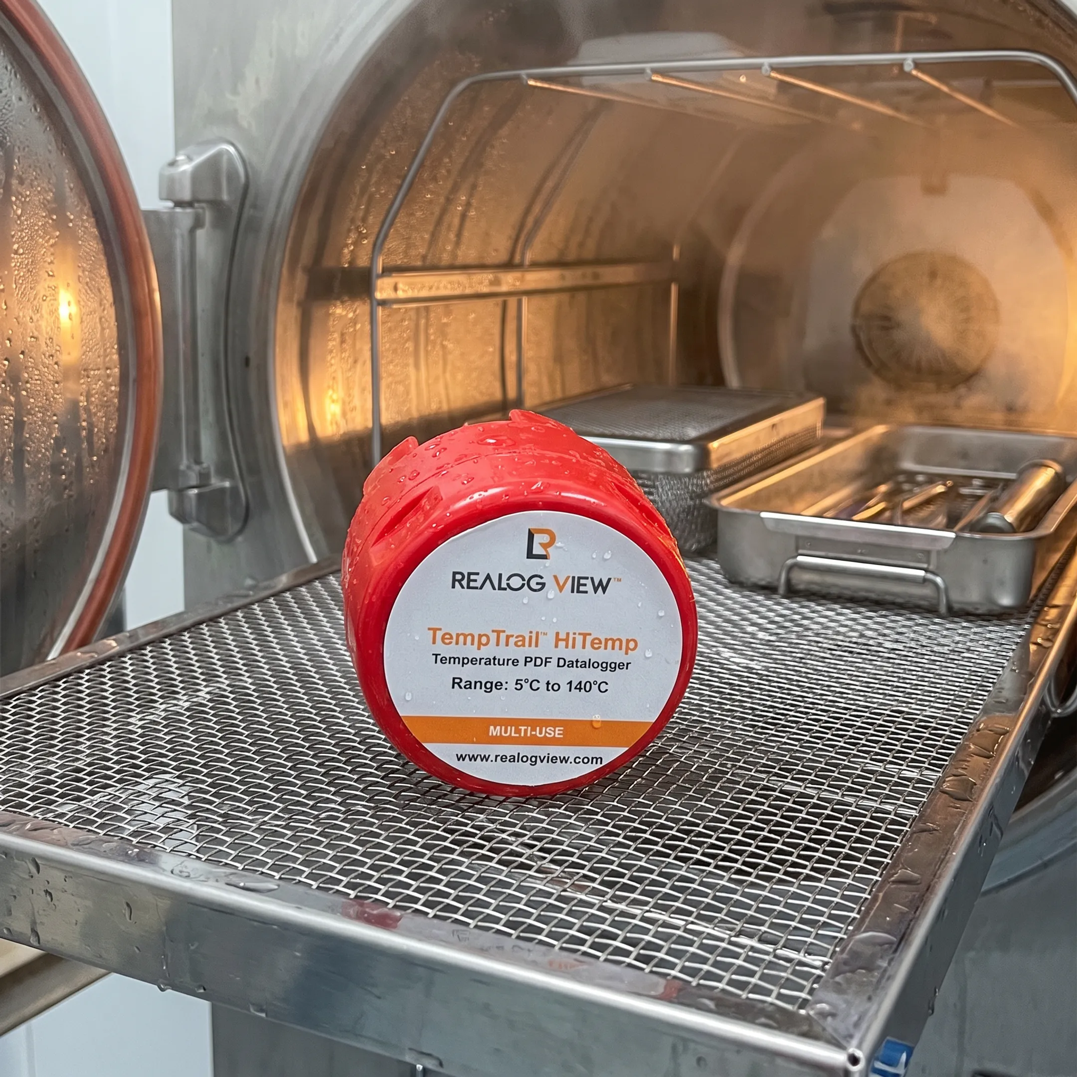 Cryogenic ultra-low temperature storage