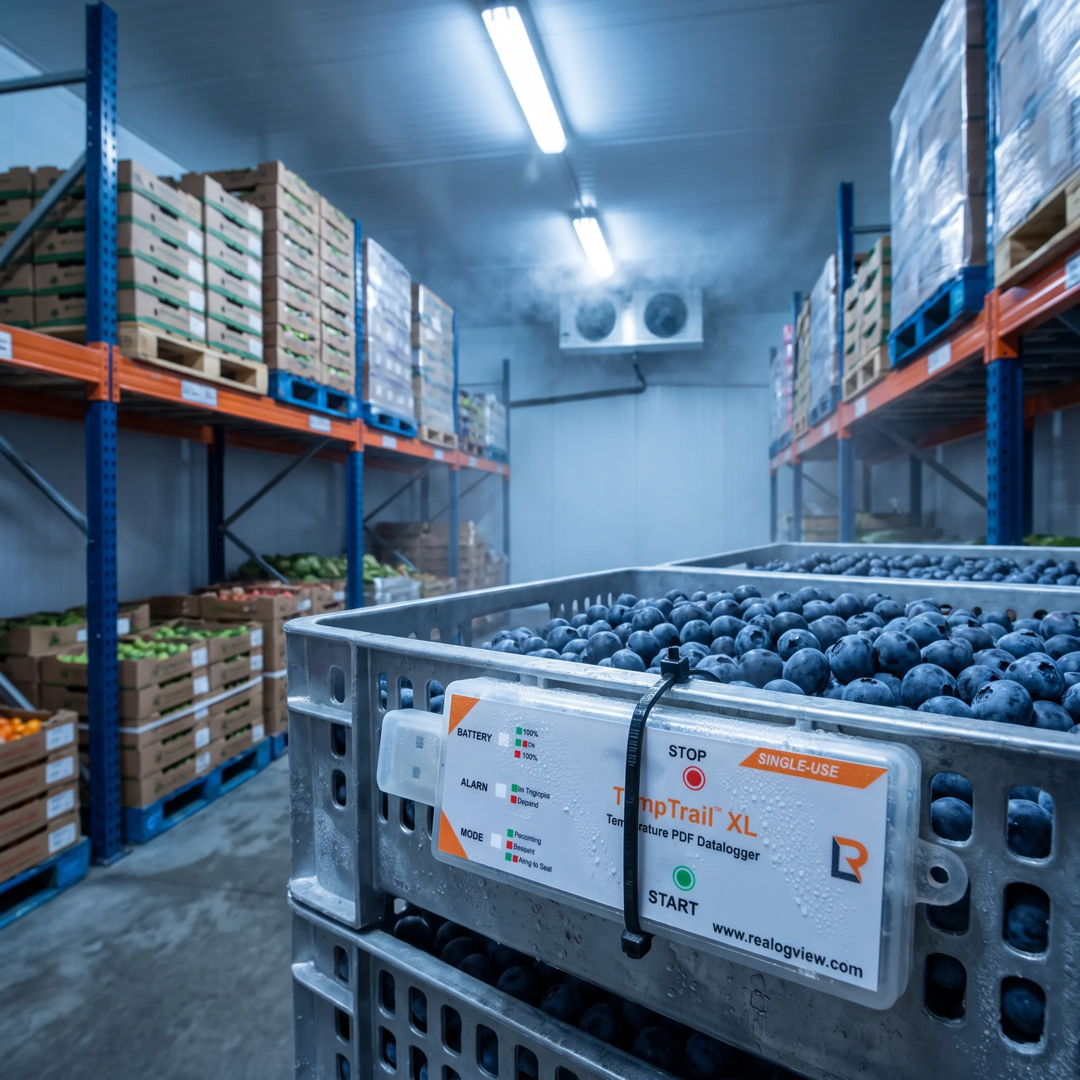 Industrial & Medical Manufacturing