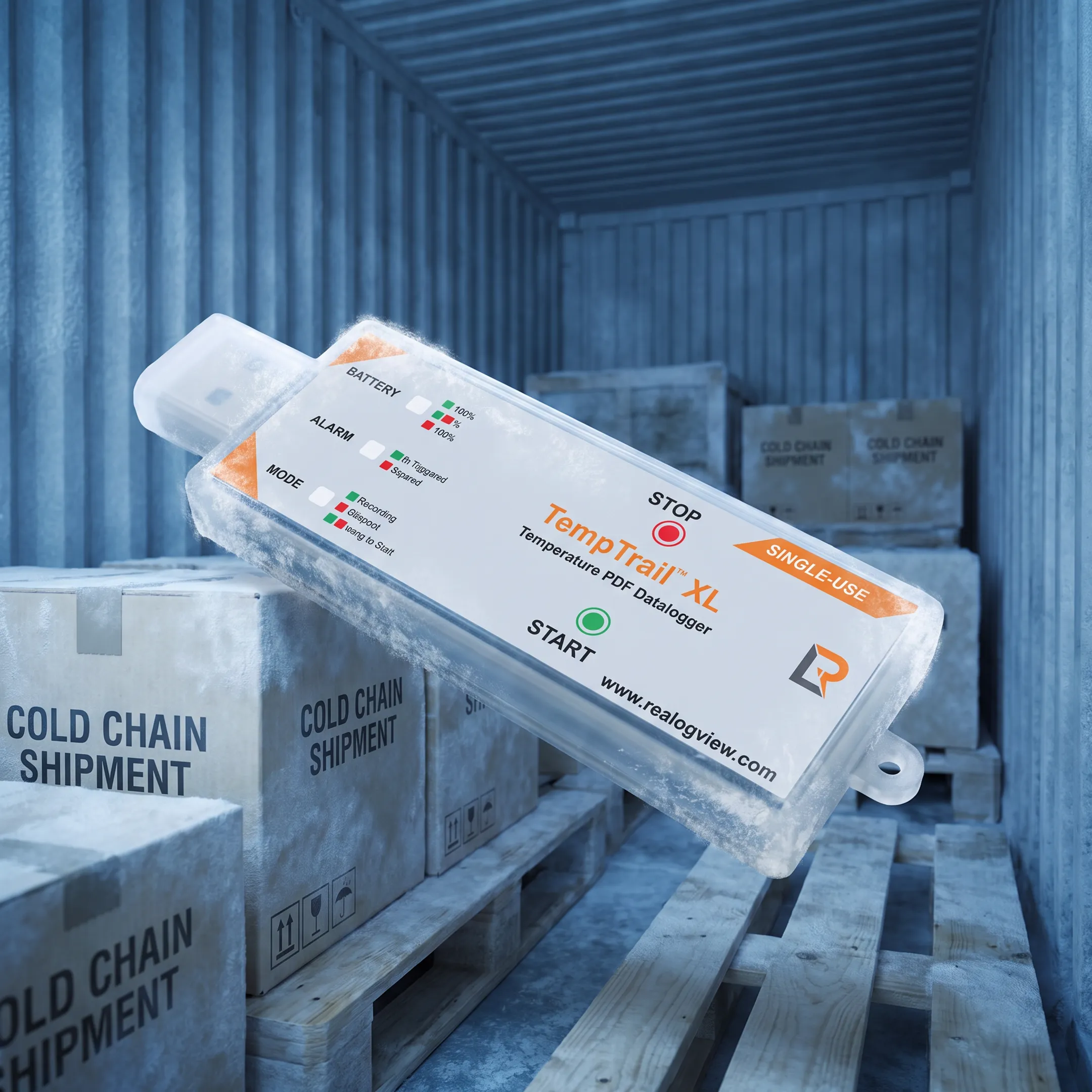 Food & Beverage Transport