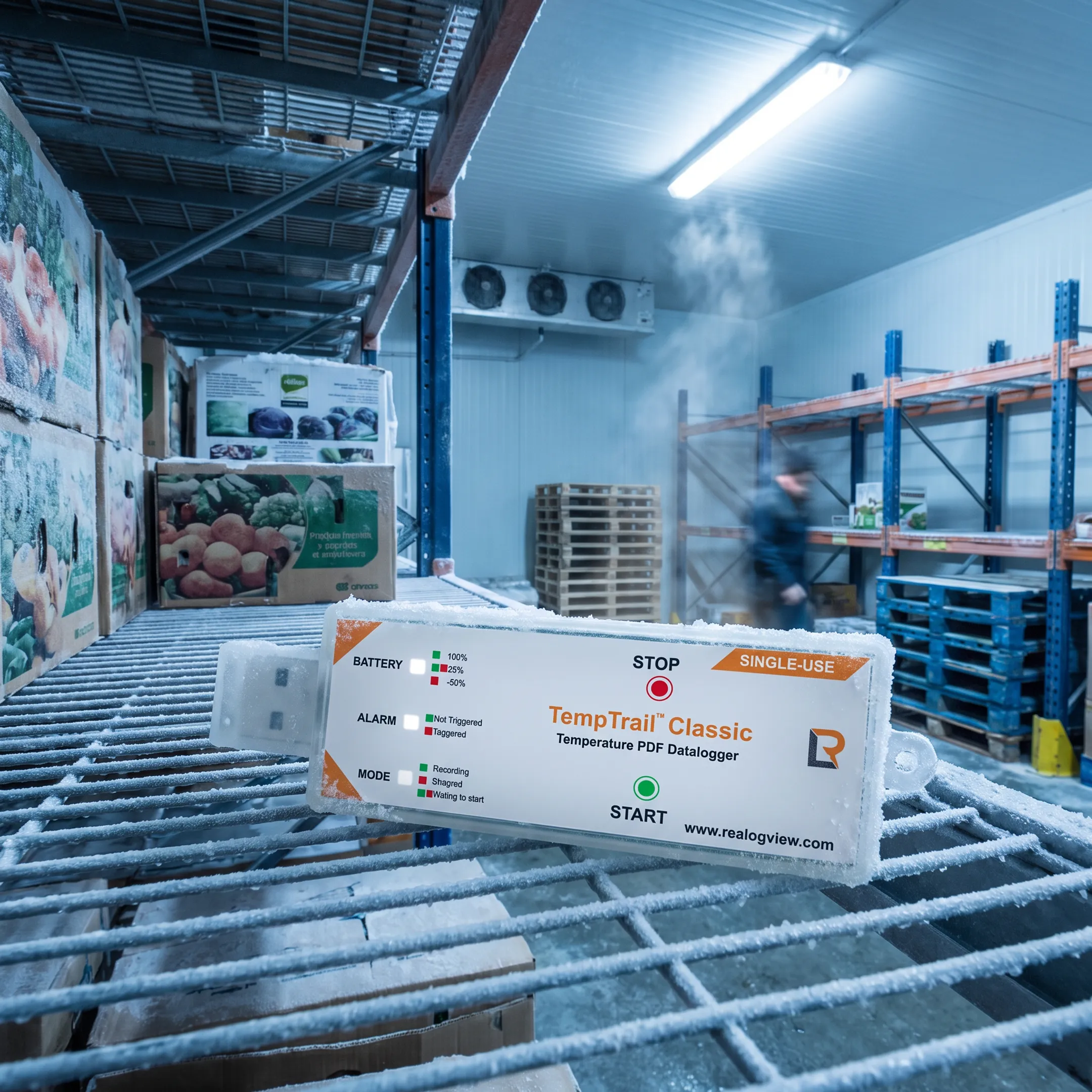 Pharmaceutical & Biologics