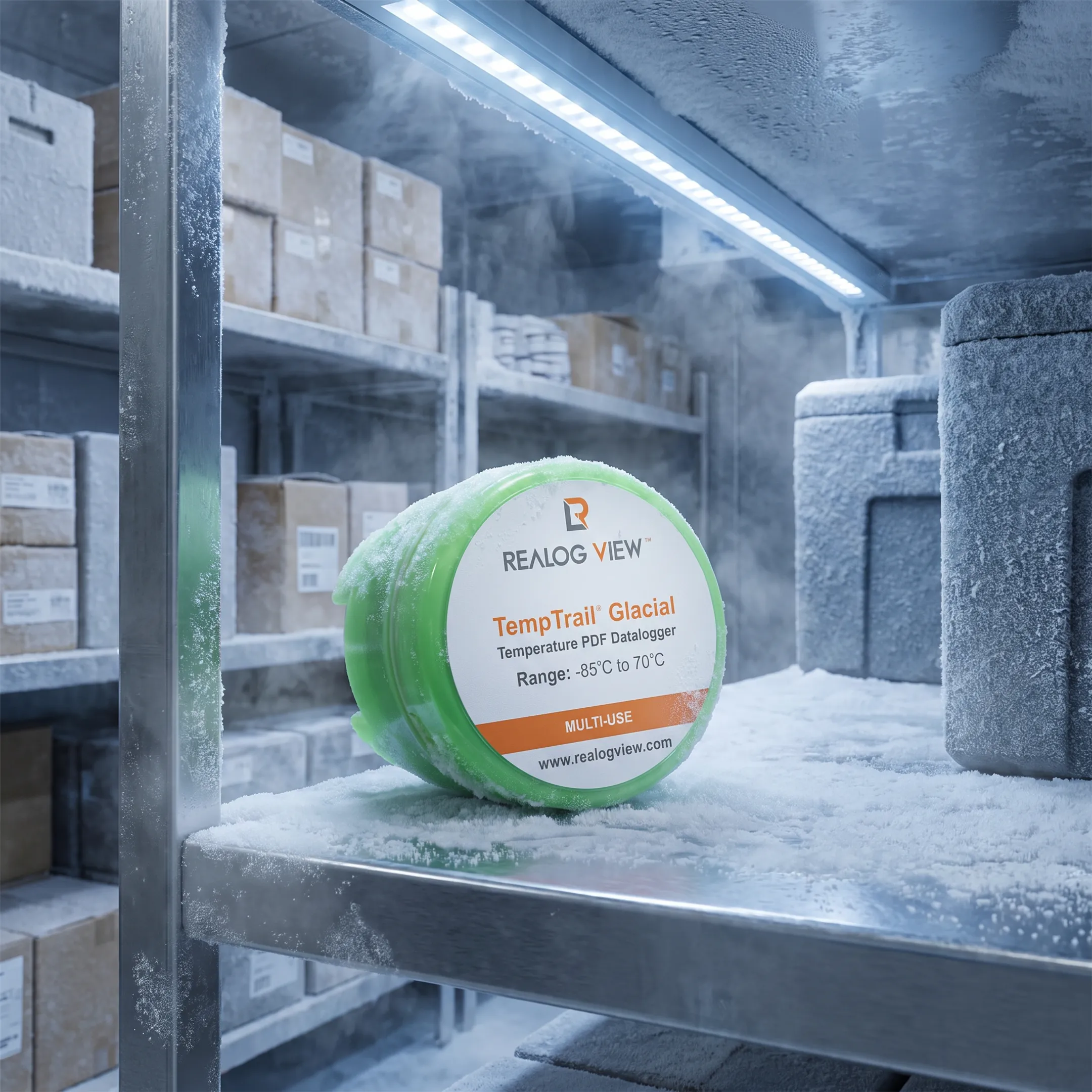 Food & Beverage Logistics