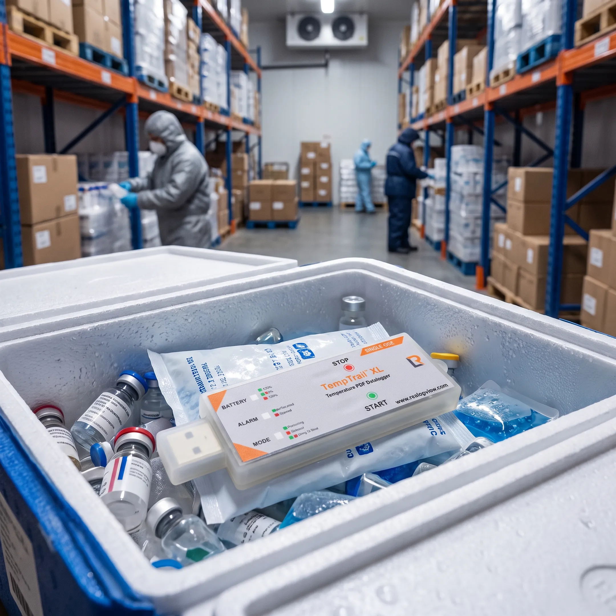 Pharmacies & Retail Clinics