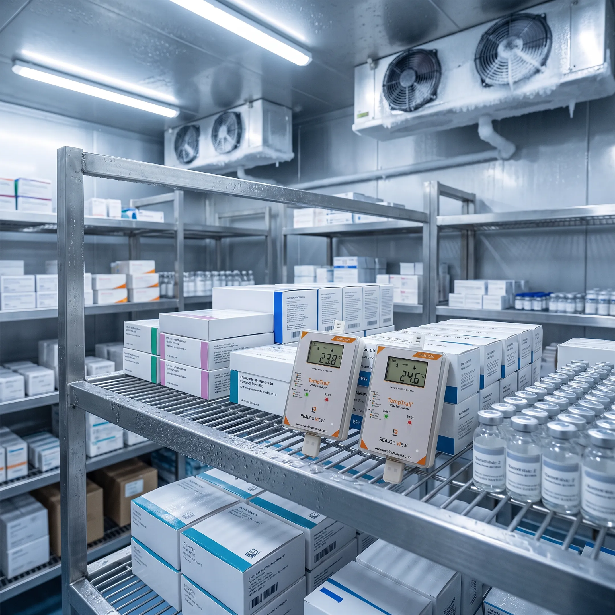 Biotech & Life Sciences
