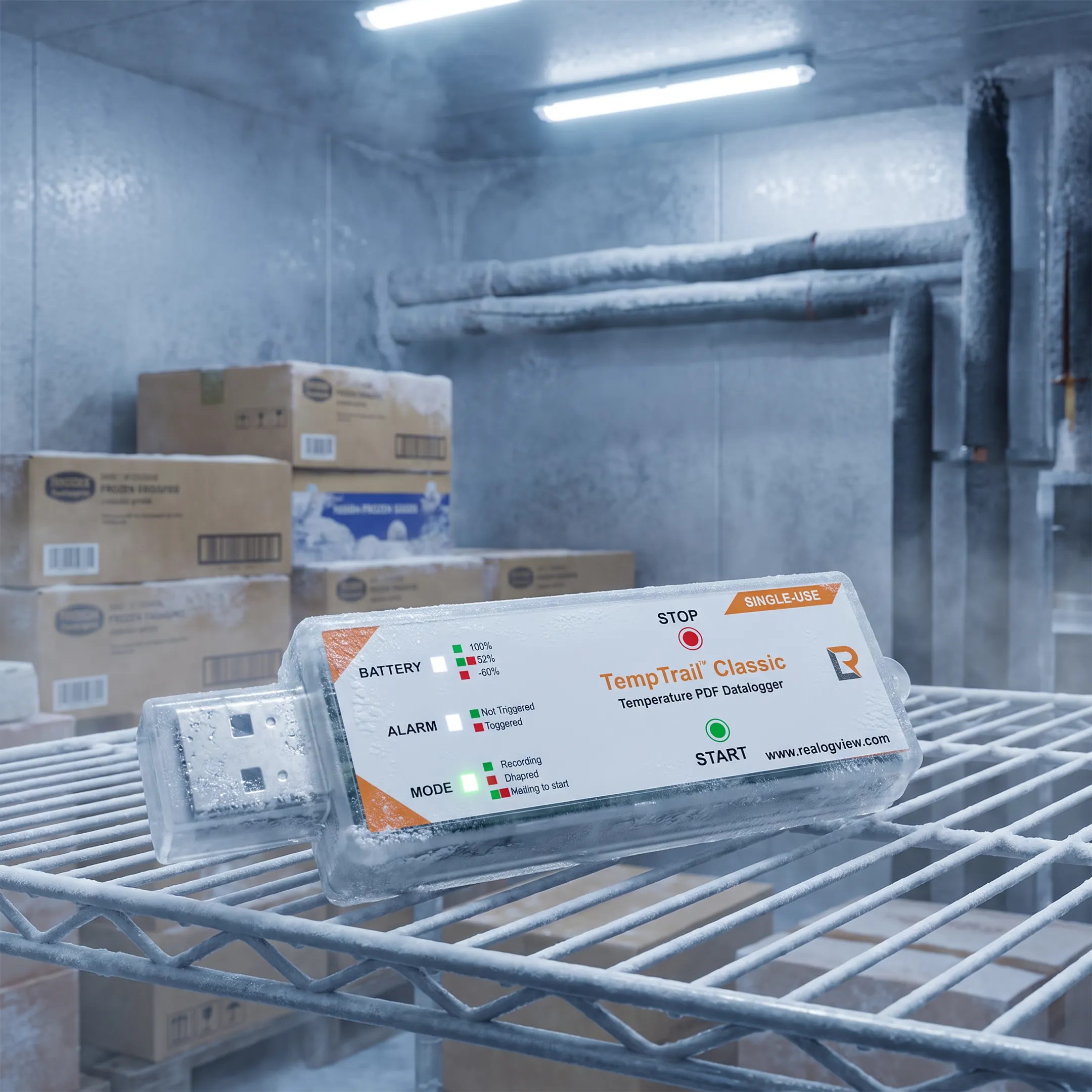 Pharmaceutical & Biologics
