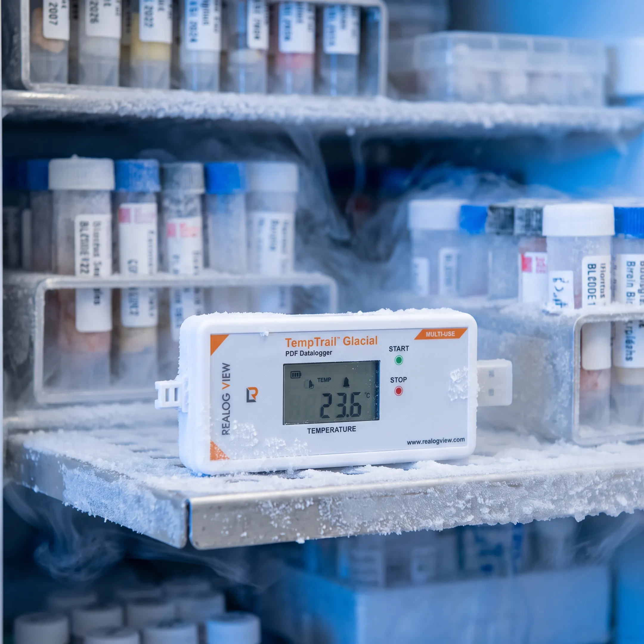 Pharmaceutical & Life Sciences
