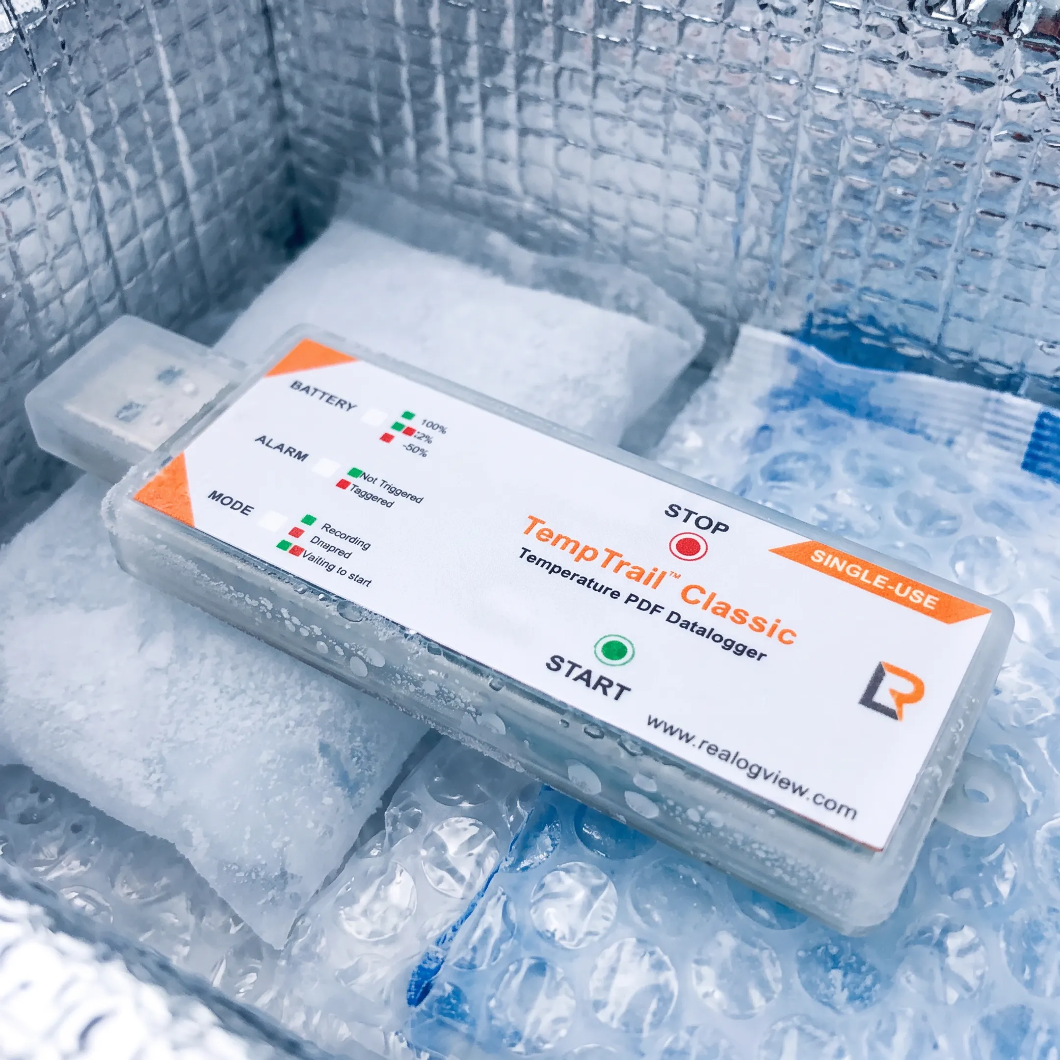 Food & Beverage Logistics