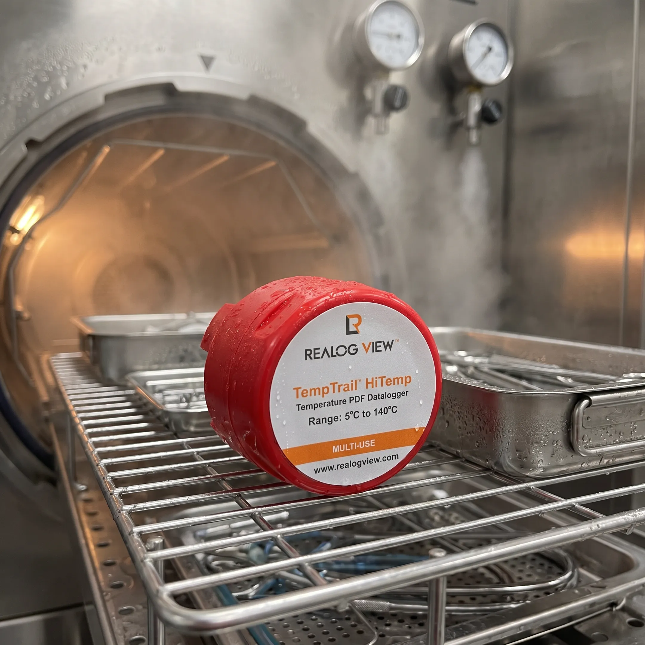 Pharmaceutical & Biologics Storage