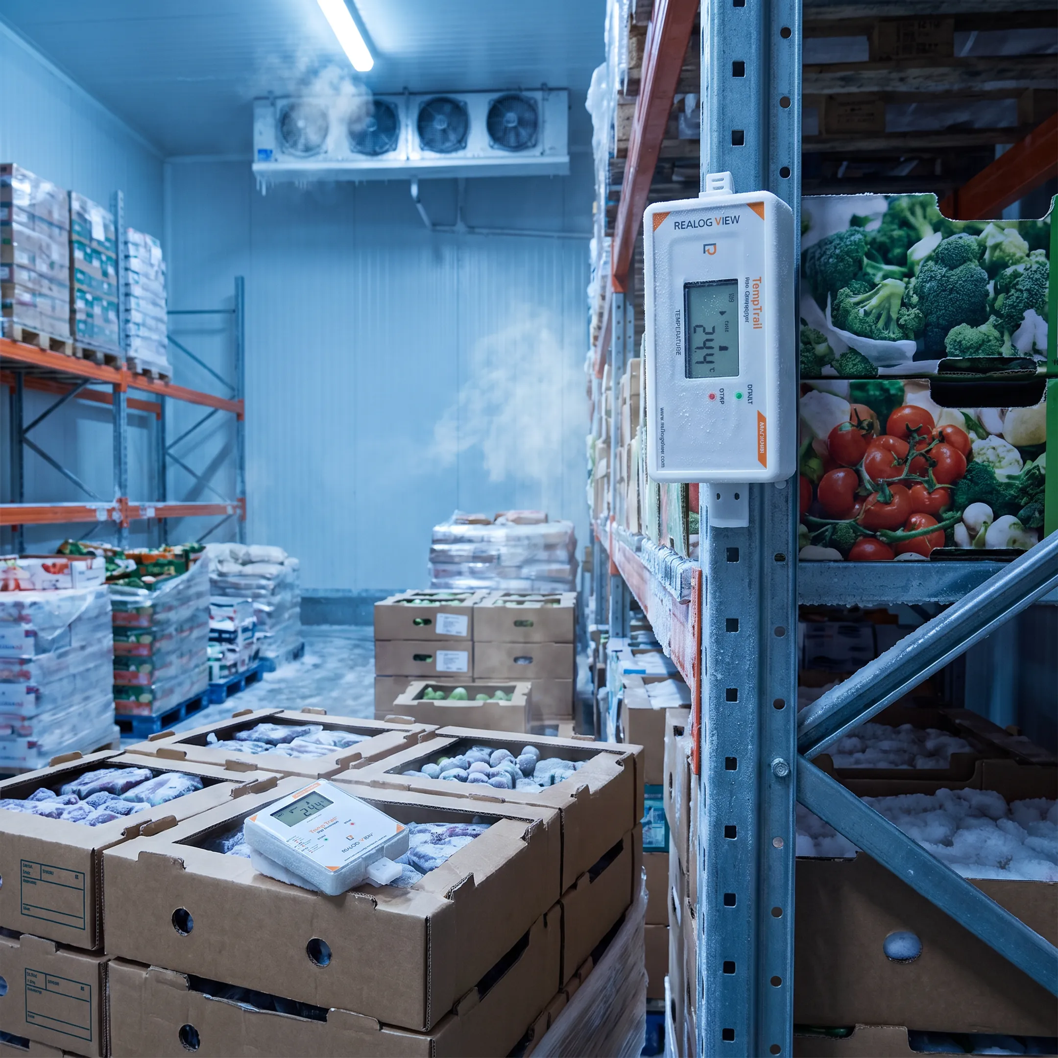 Food & Beverage Transport