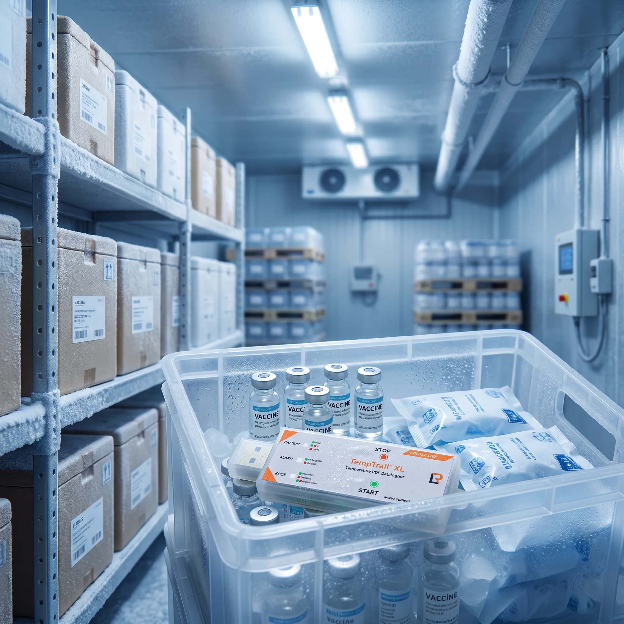 Medical Laboratories & Healthcare Facilities