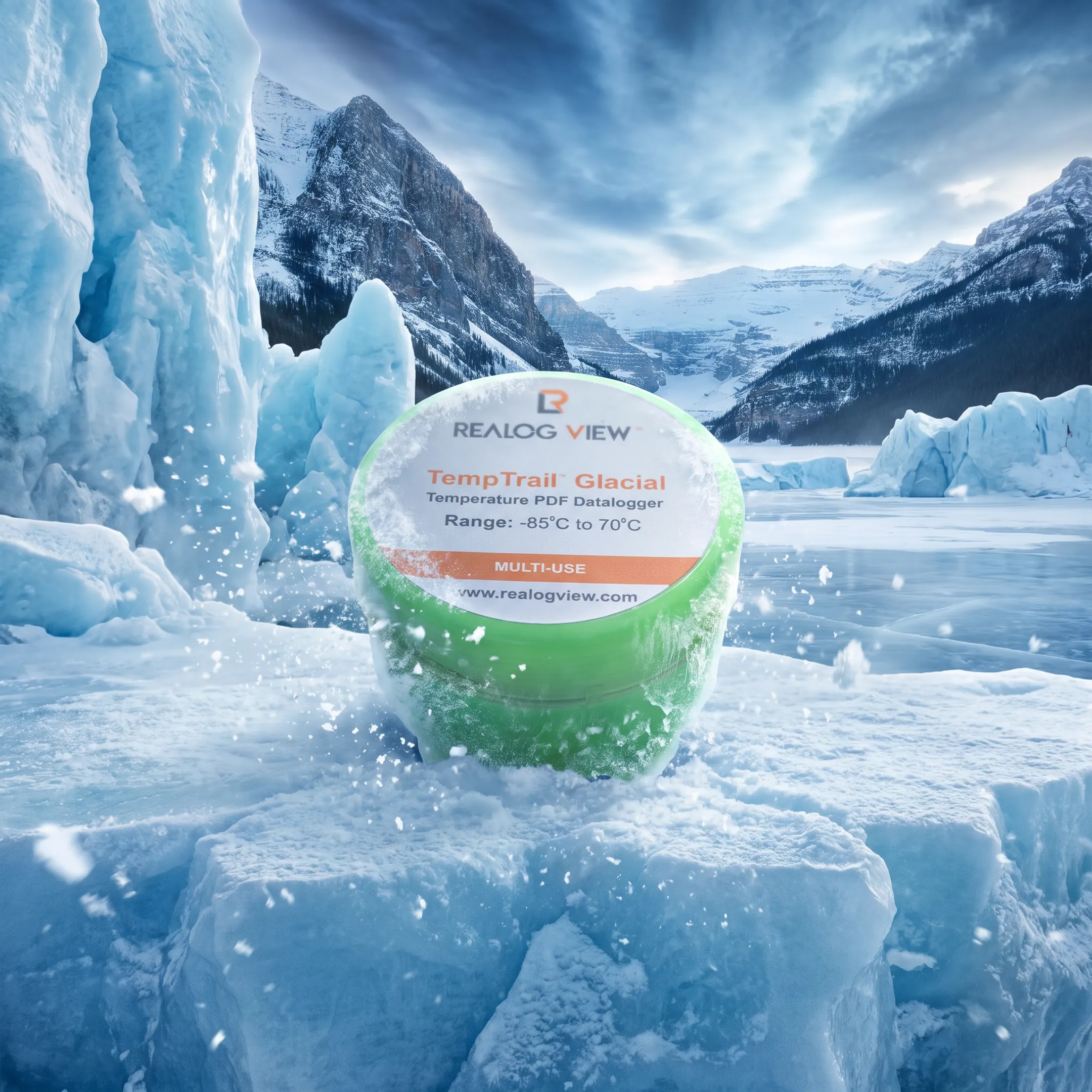 Cold Chain Logistics