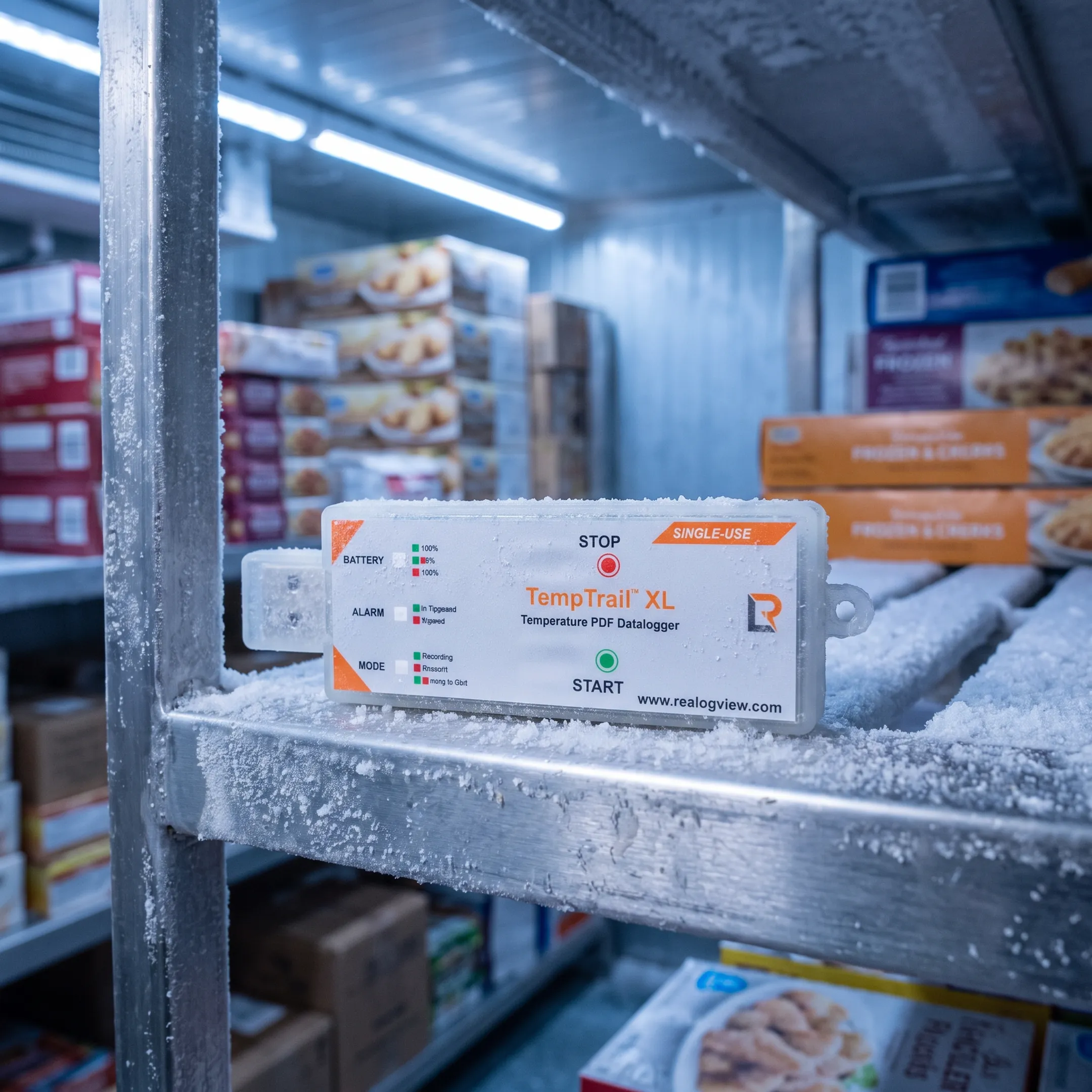 Food and Beverage Transport
