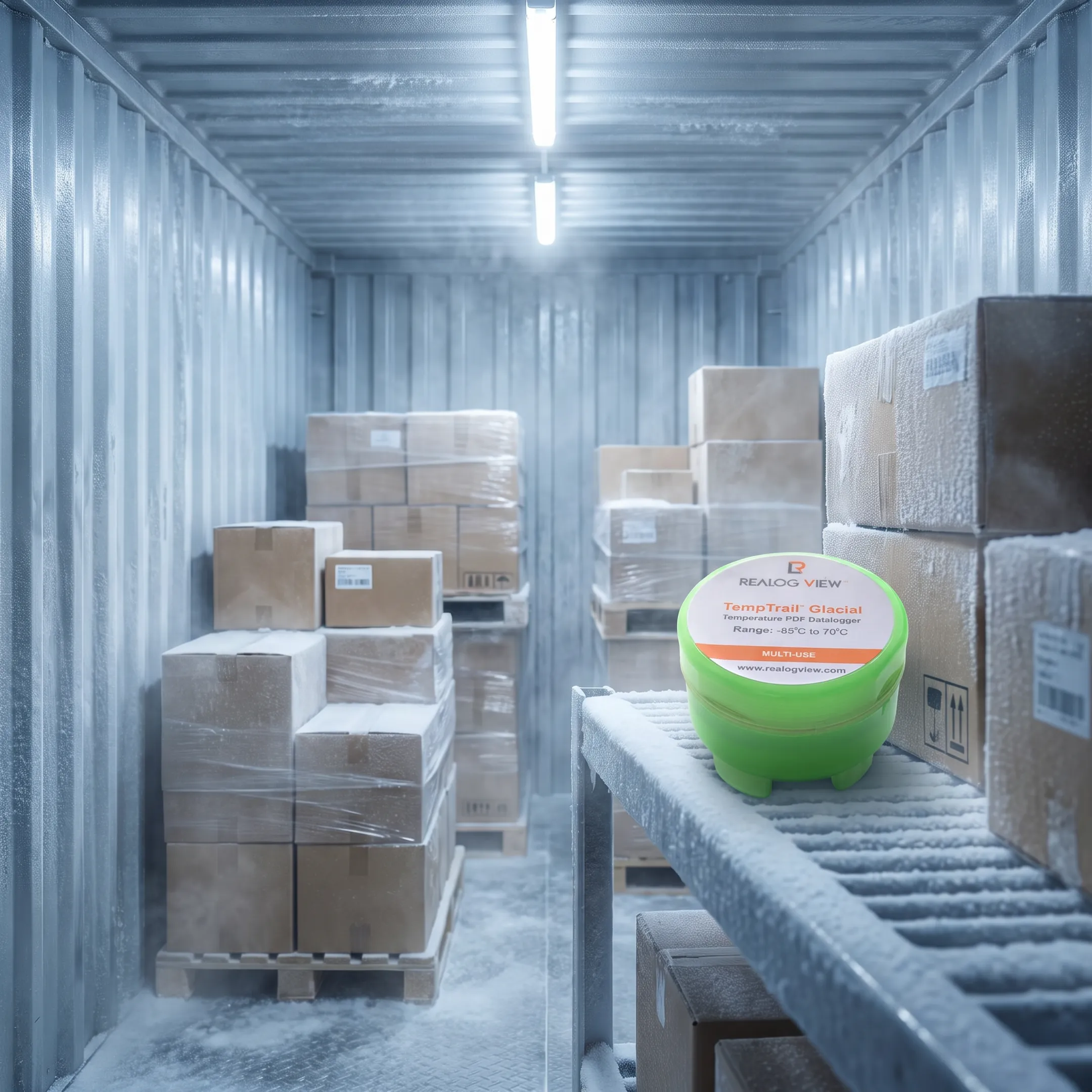 Warehouse and Facilities Management