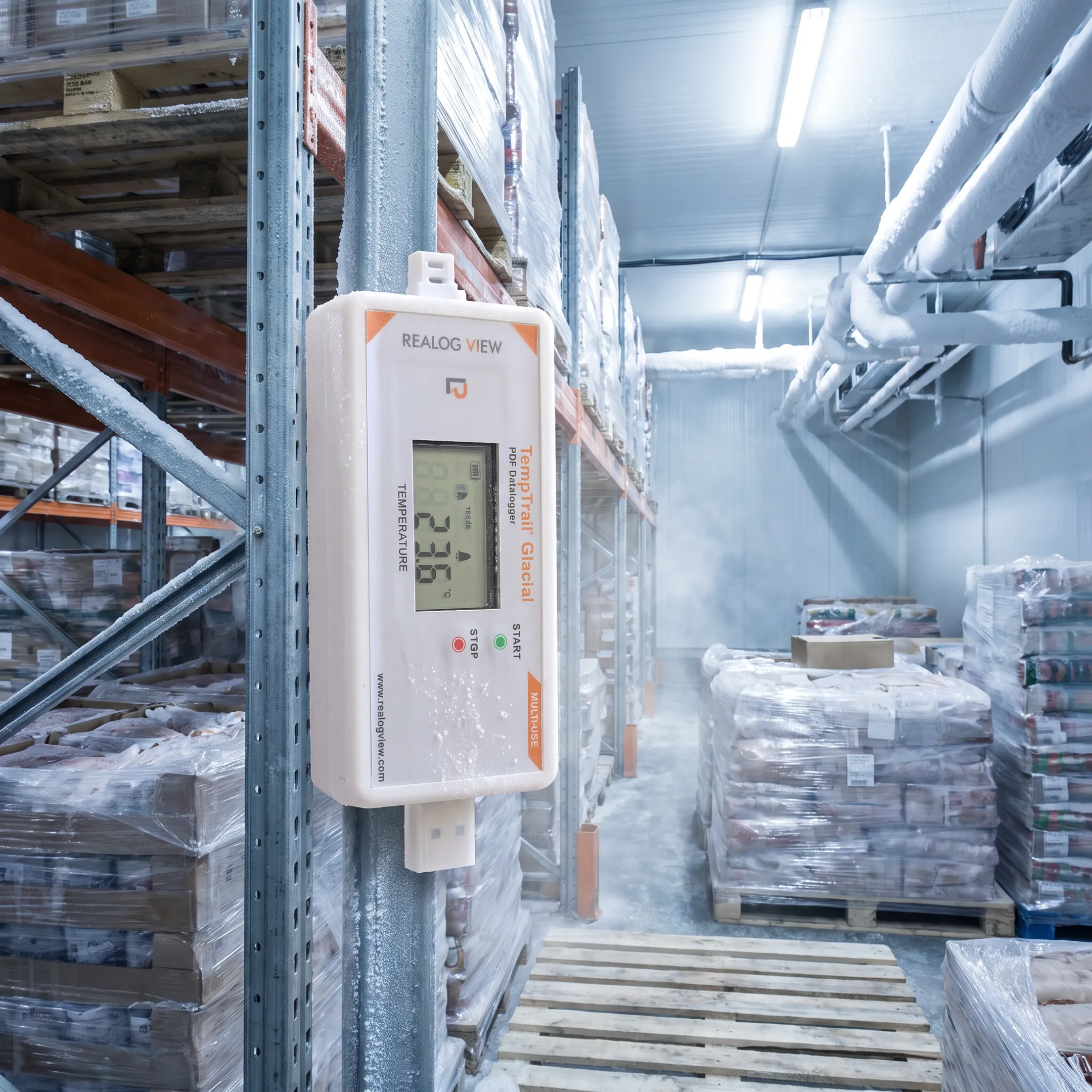 Food Processing and Manufacturing