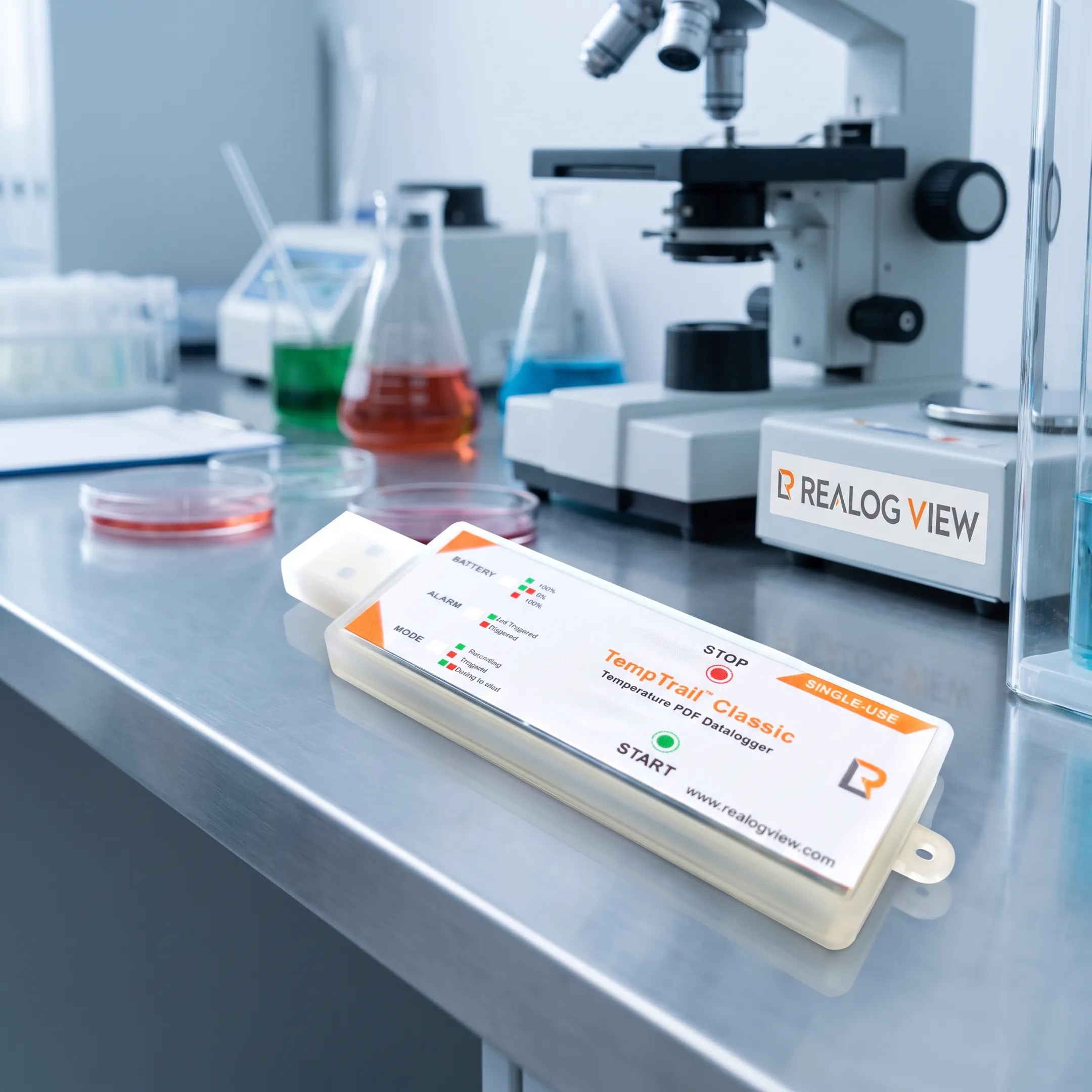 Pharmaceutical and Biotech