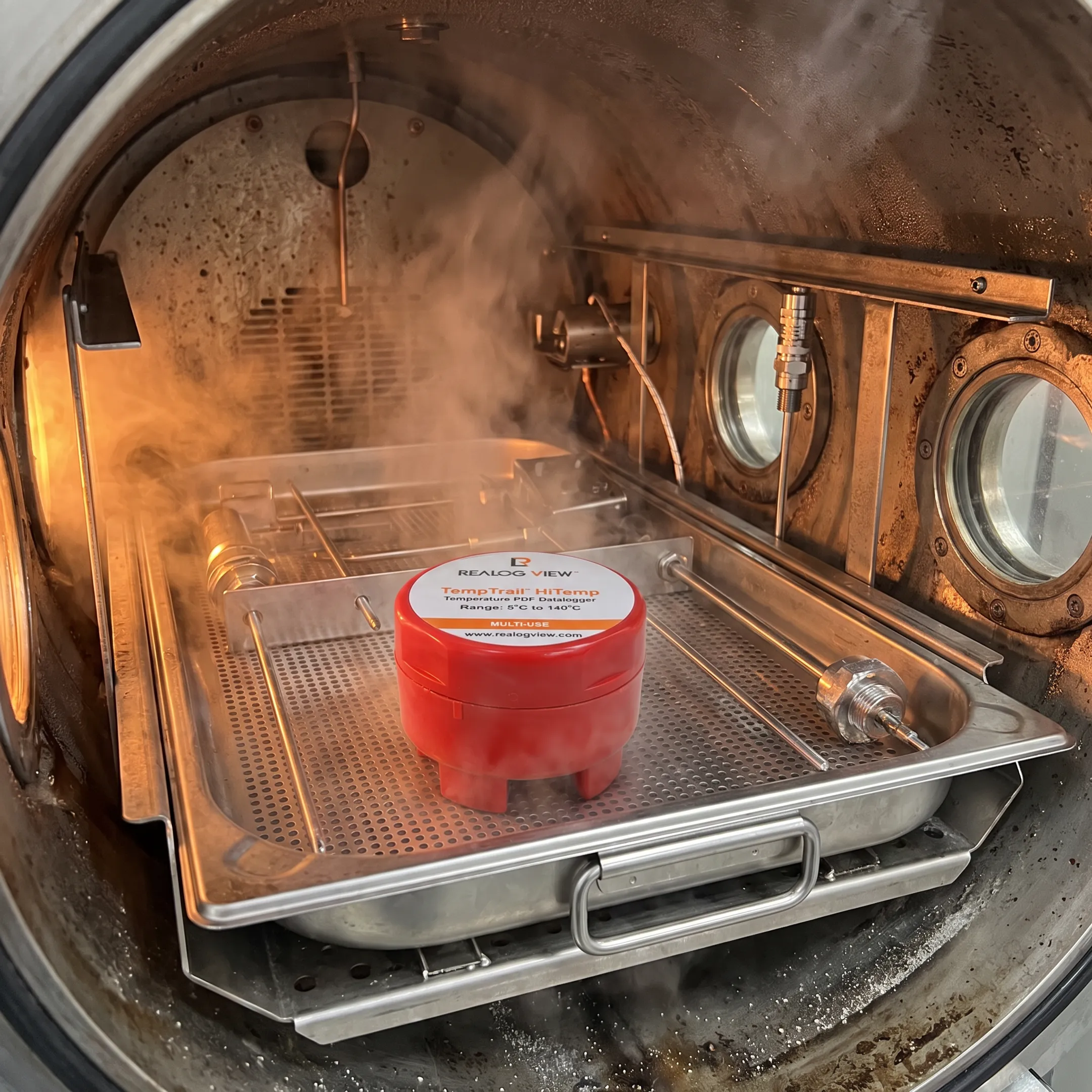 Cryogenic Storage Facilities