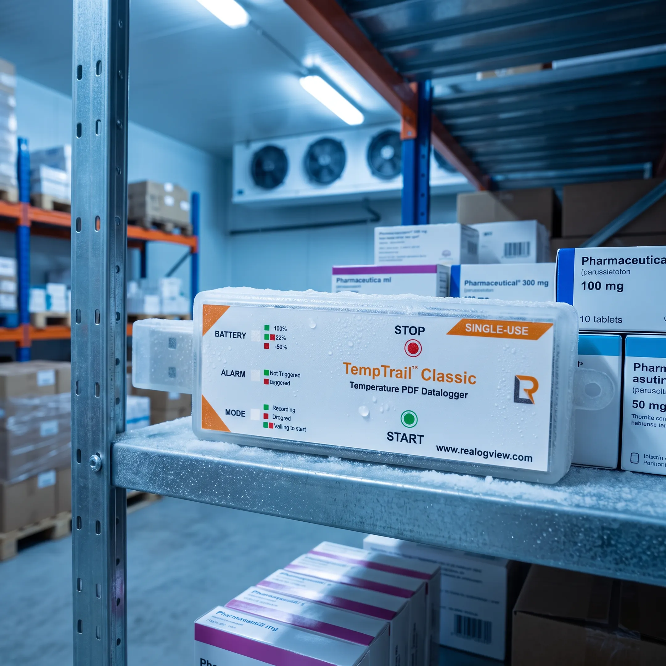 Pharmaceutical & Biotech
