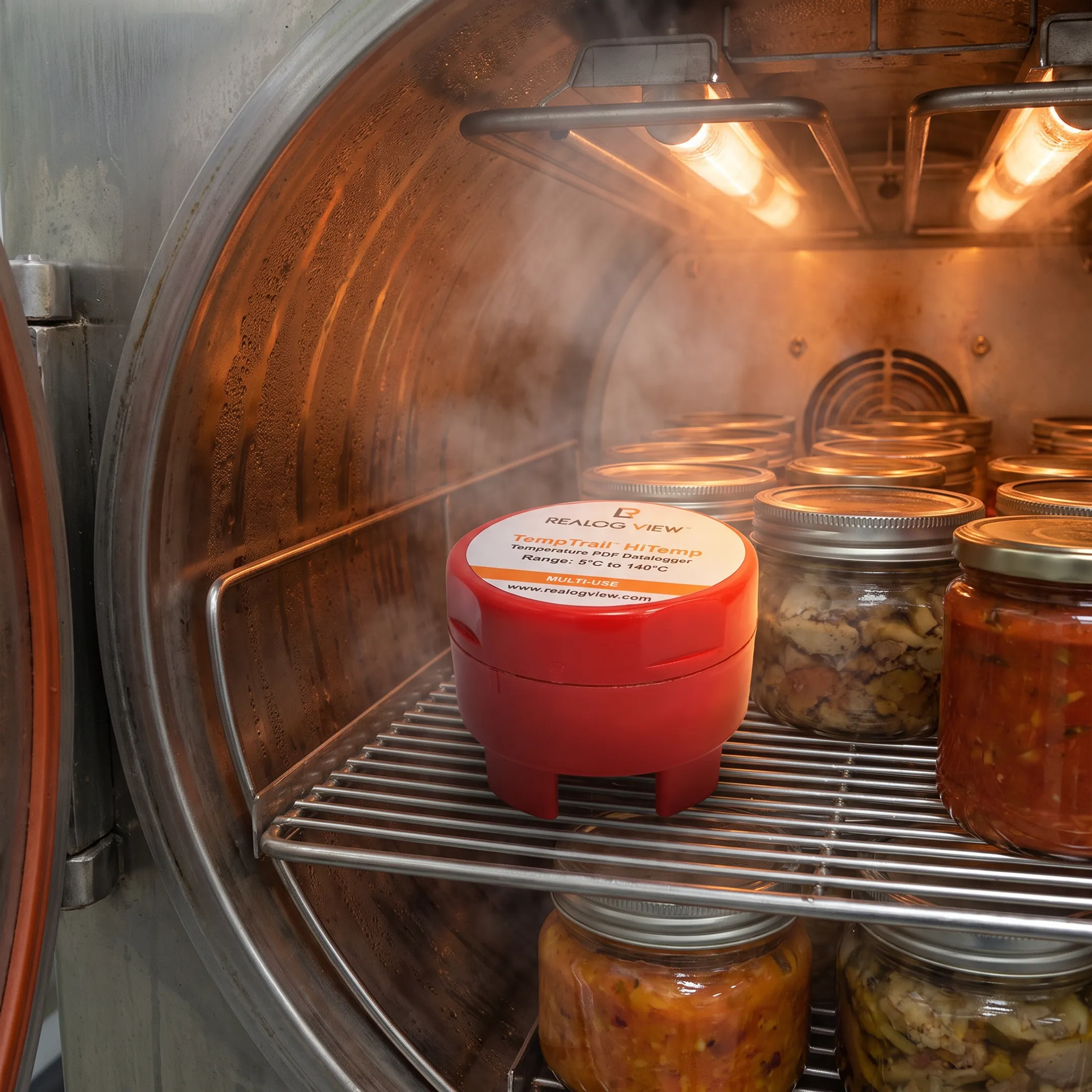Cold Chain Logistics