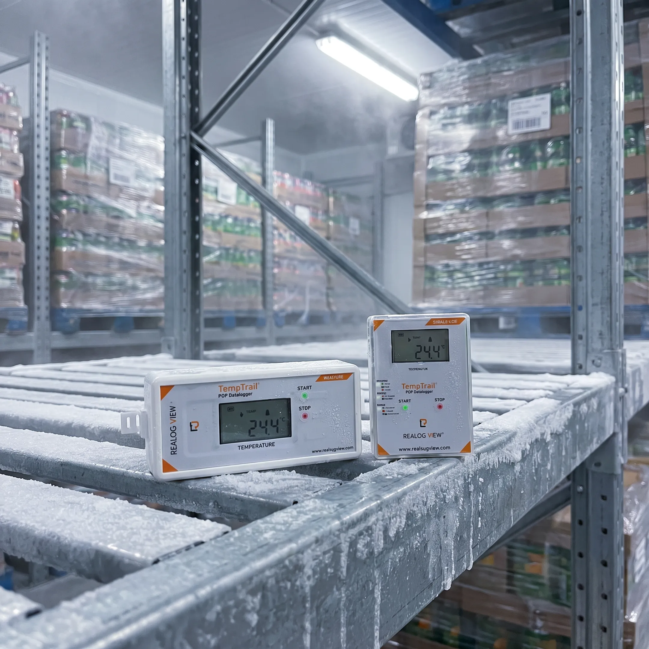 Cryogenic Storage Facilities