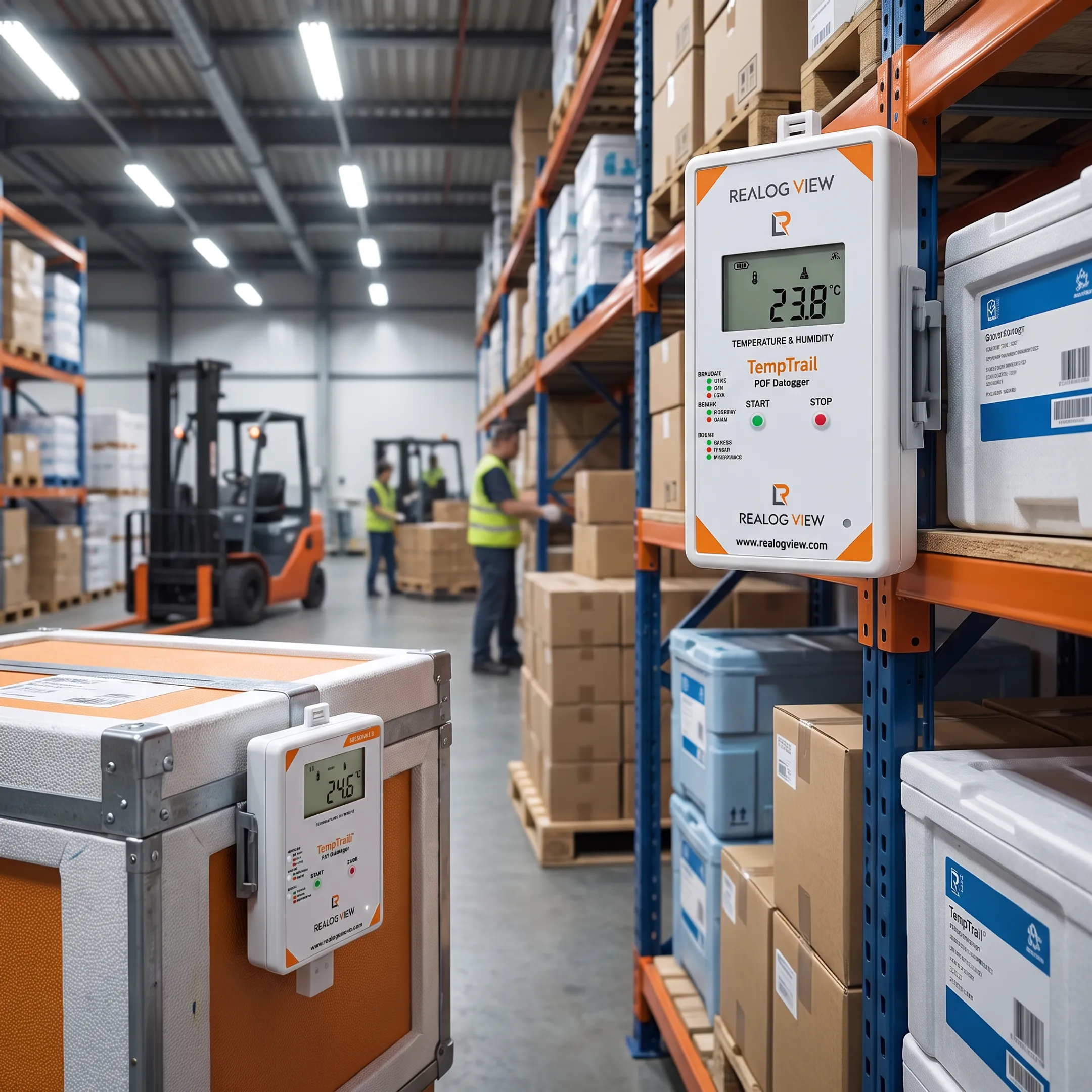 Medical Device, Electronics, Semiconductor, Aerospace, Chemical and Automotive Manufacturing