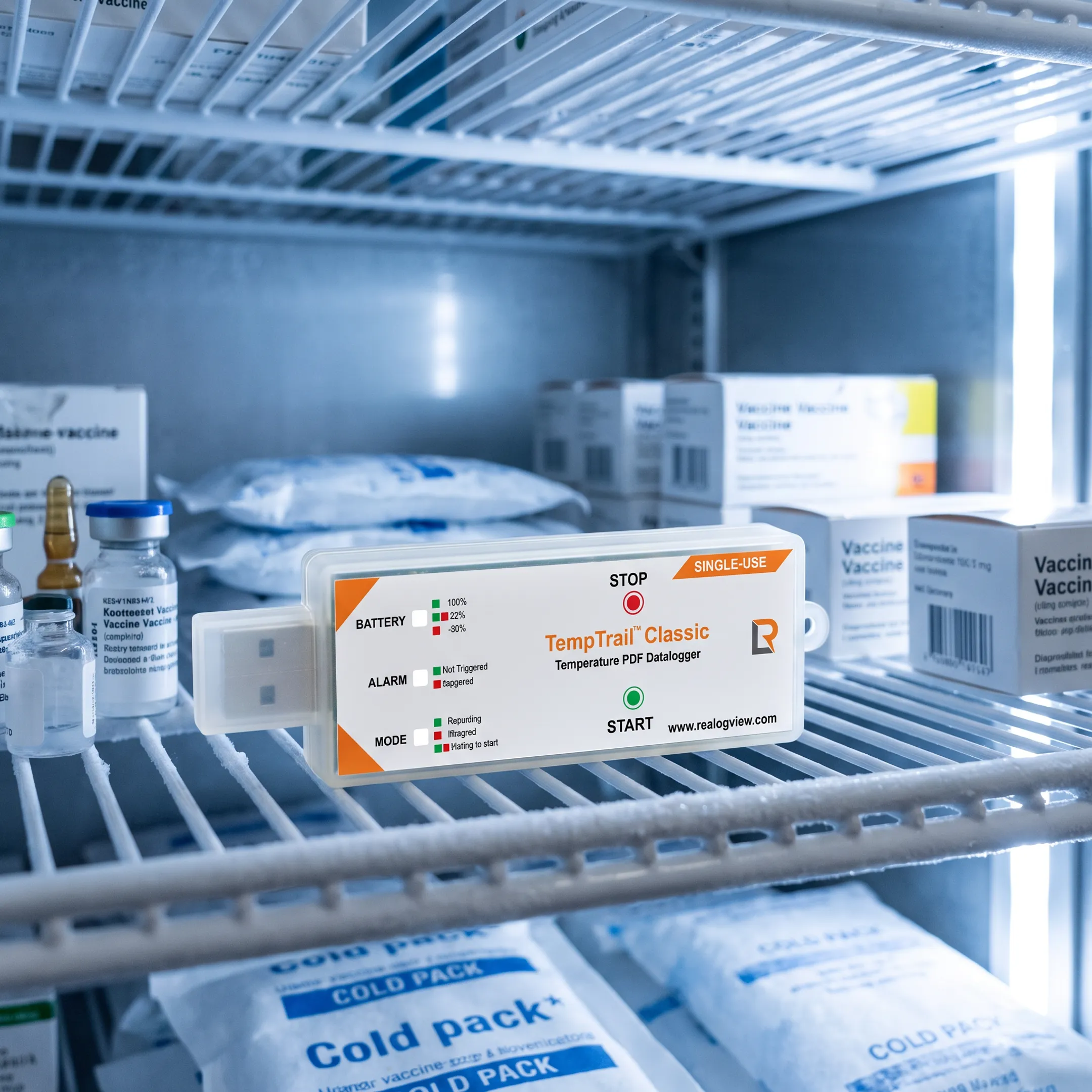 Pharmaceutical Manufacturing