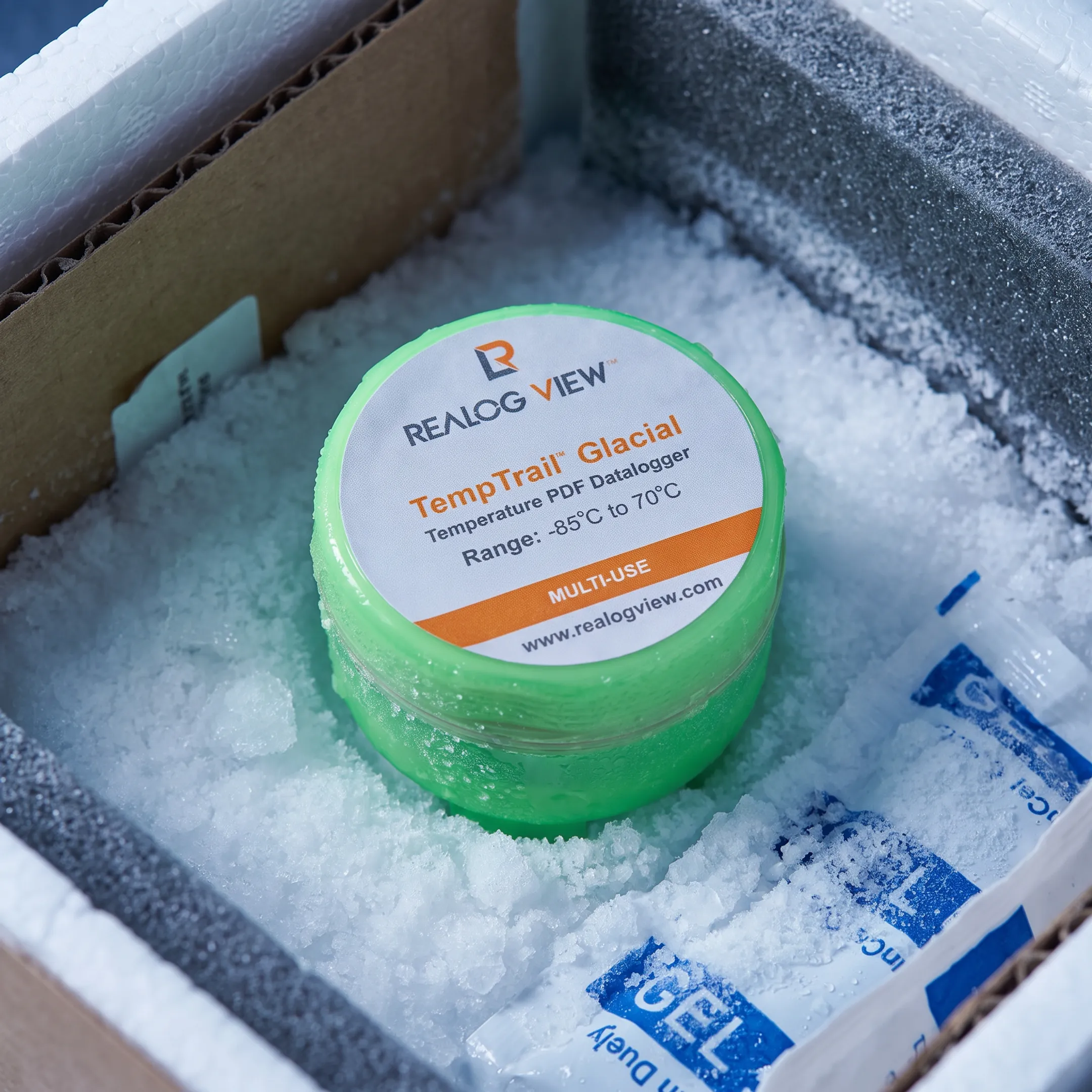 Cryogenic and Biotech Research