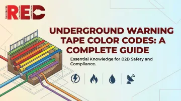Cover image for Underground Warning Tape [Color Codes](/blog/construction-markings): A Complete Guide