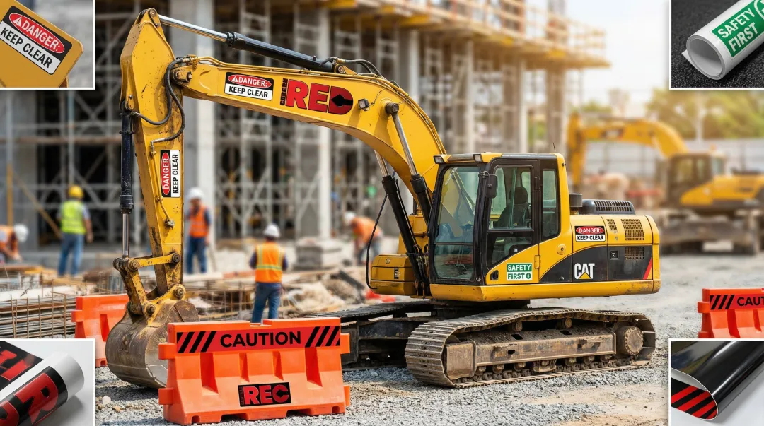 Construction