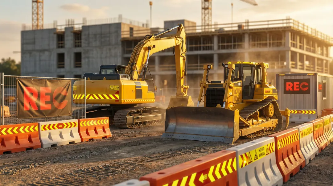 Construction