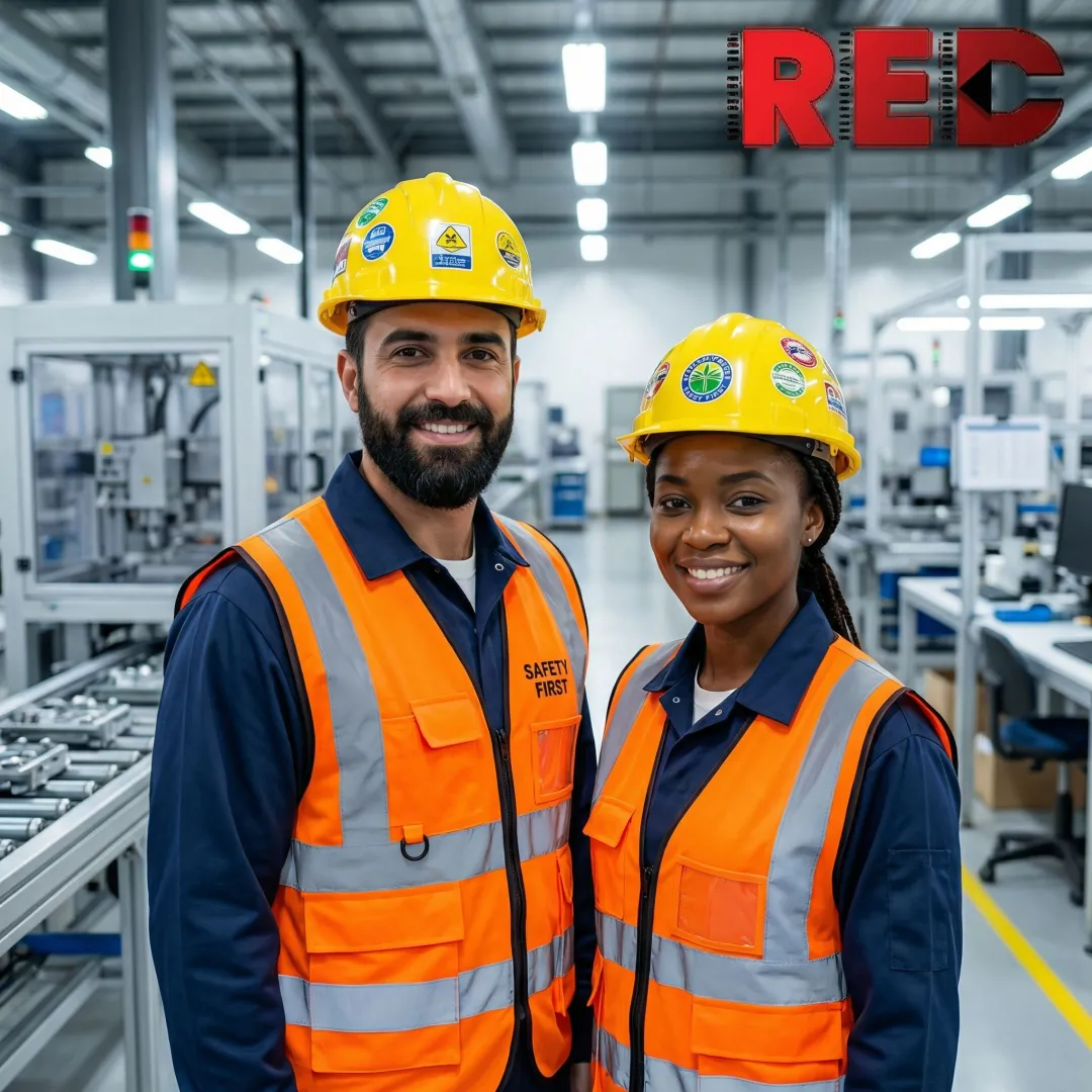 Manufacturing