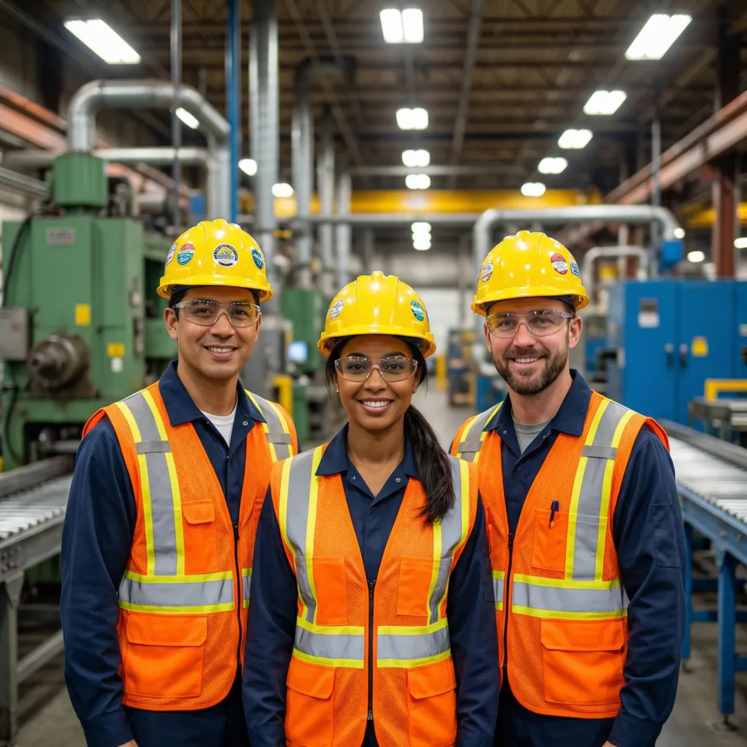 Manufacturing