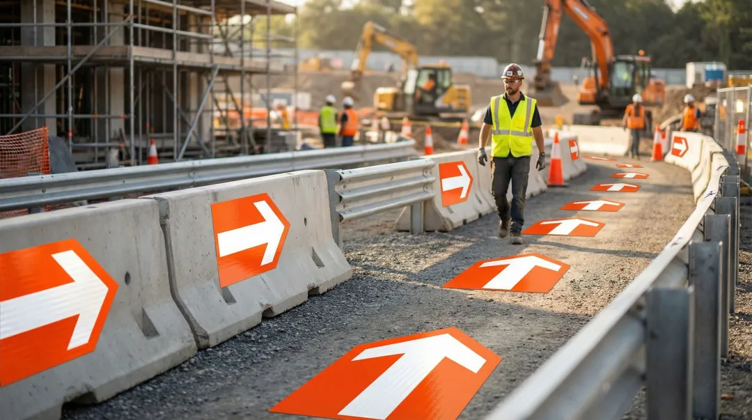 Construction