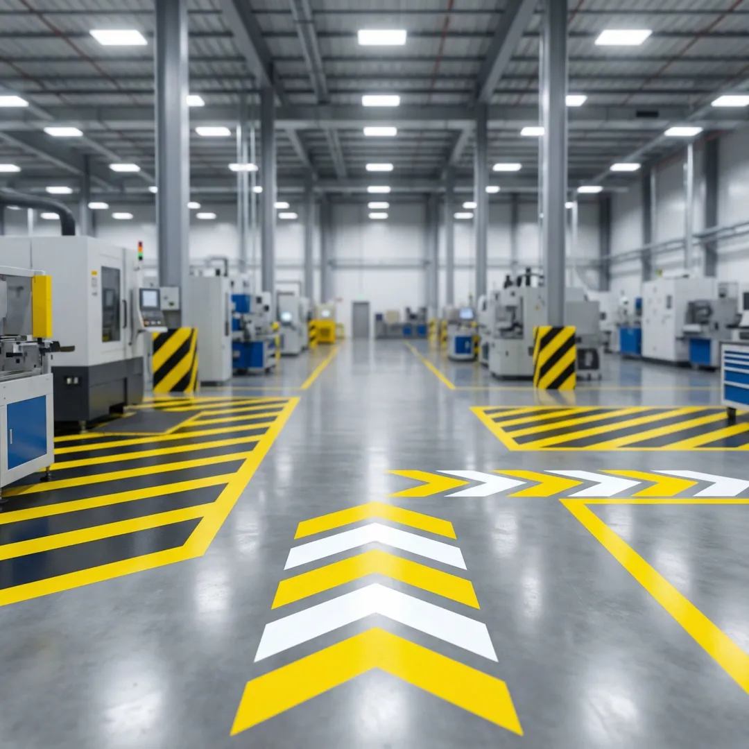 Manufacturing