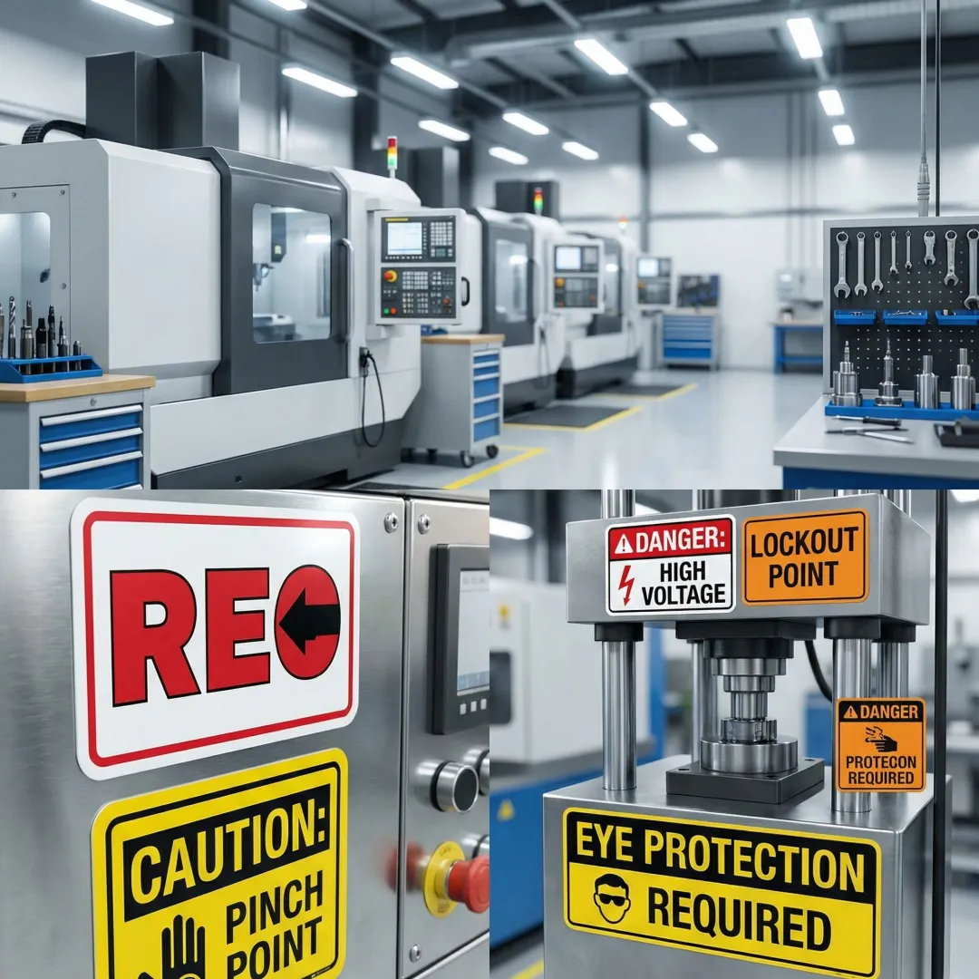 Manufacturing
