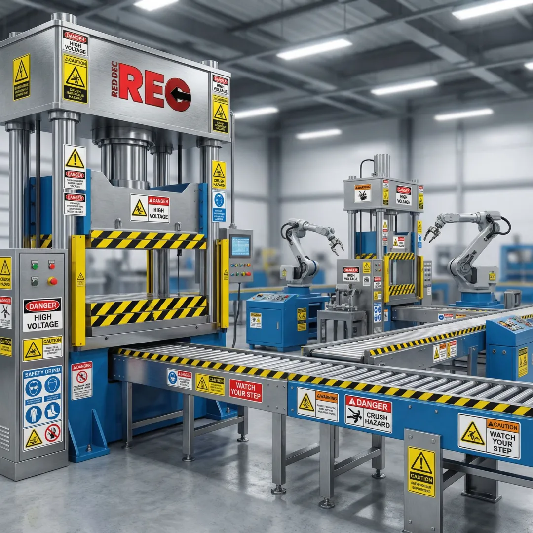 Manufacturing