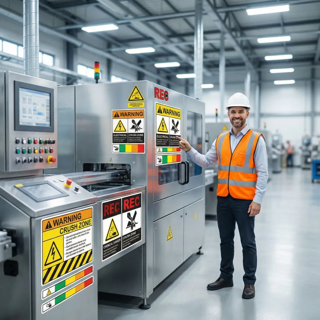 Manufacturing