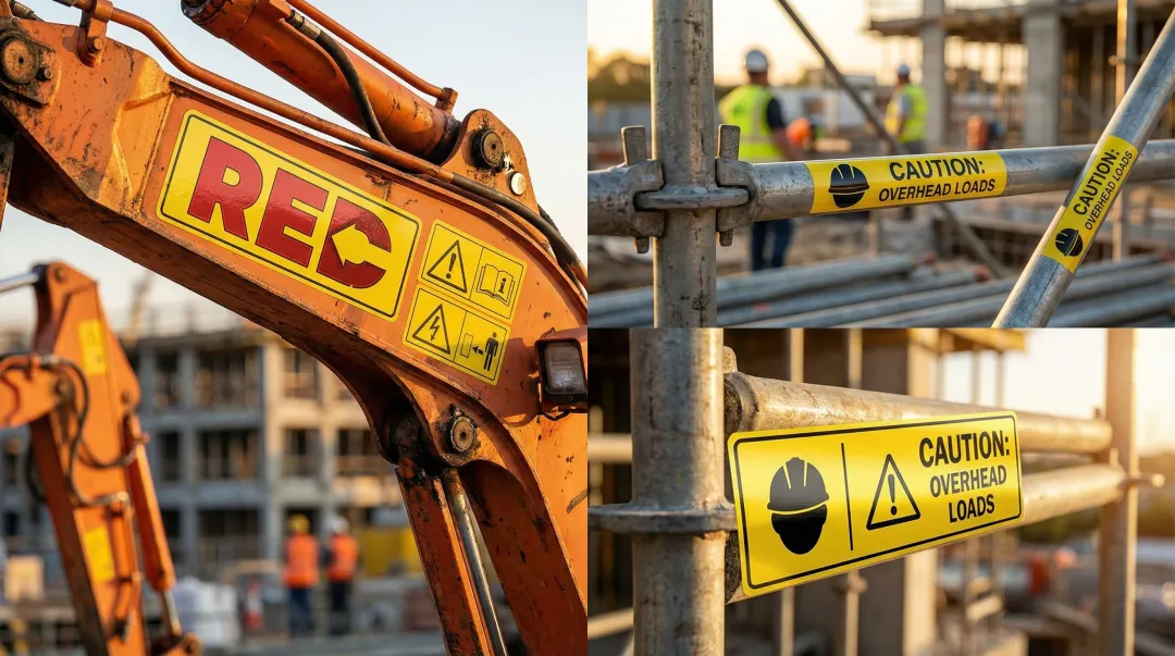 Construction