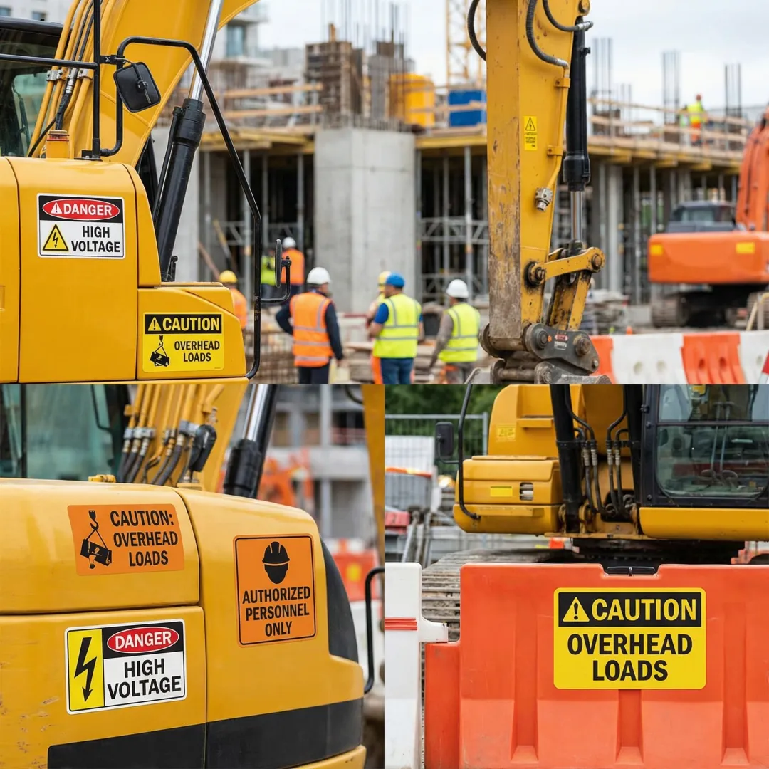 Construction