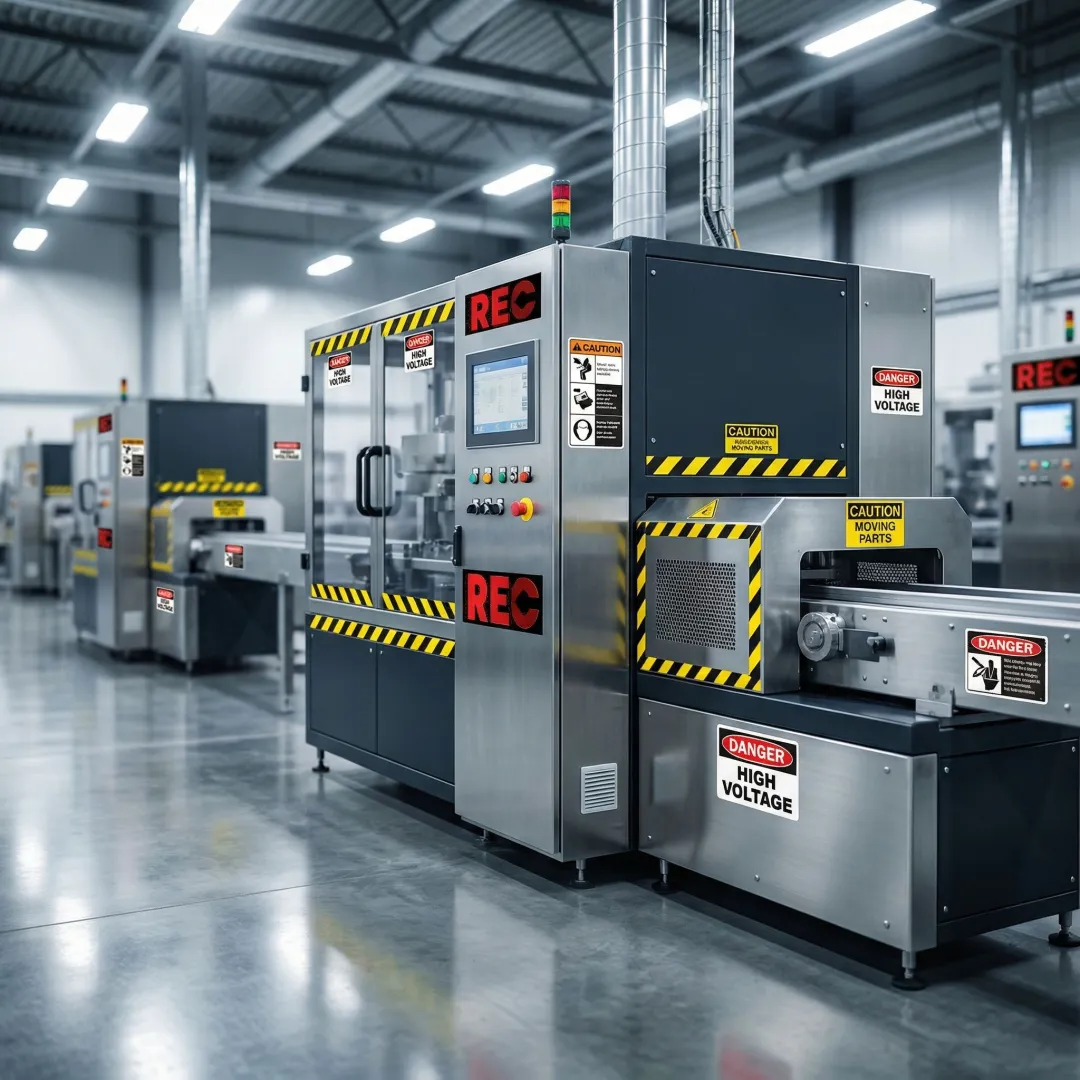 Manufacturing