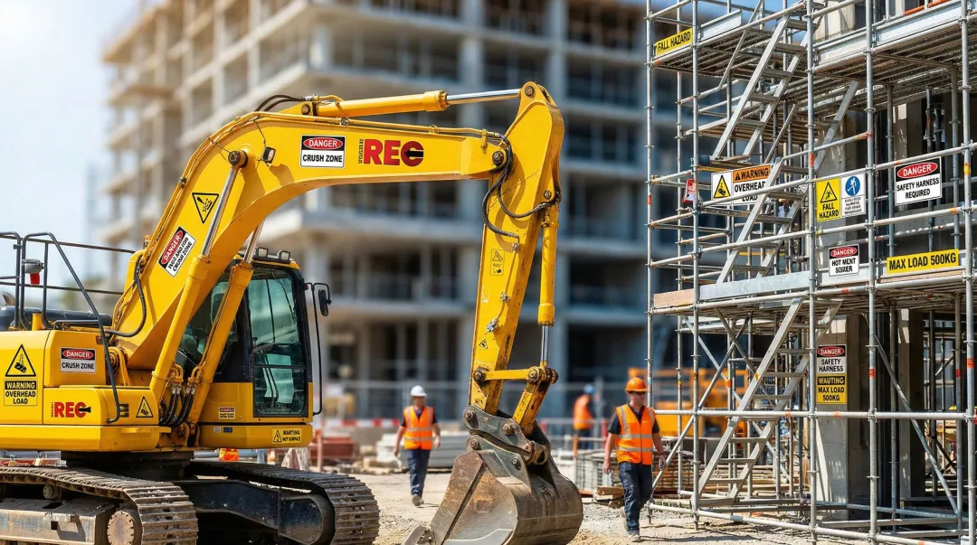 Construction