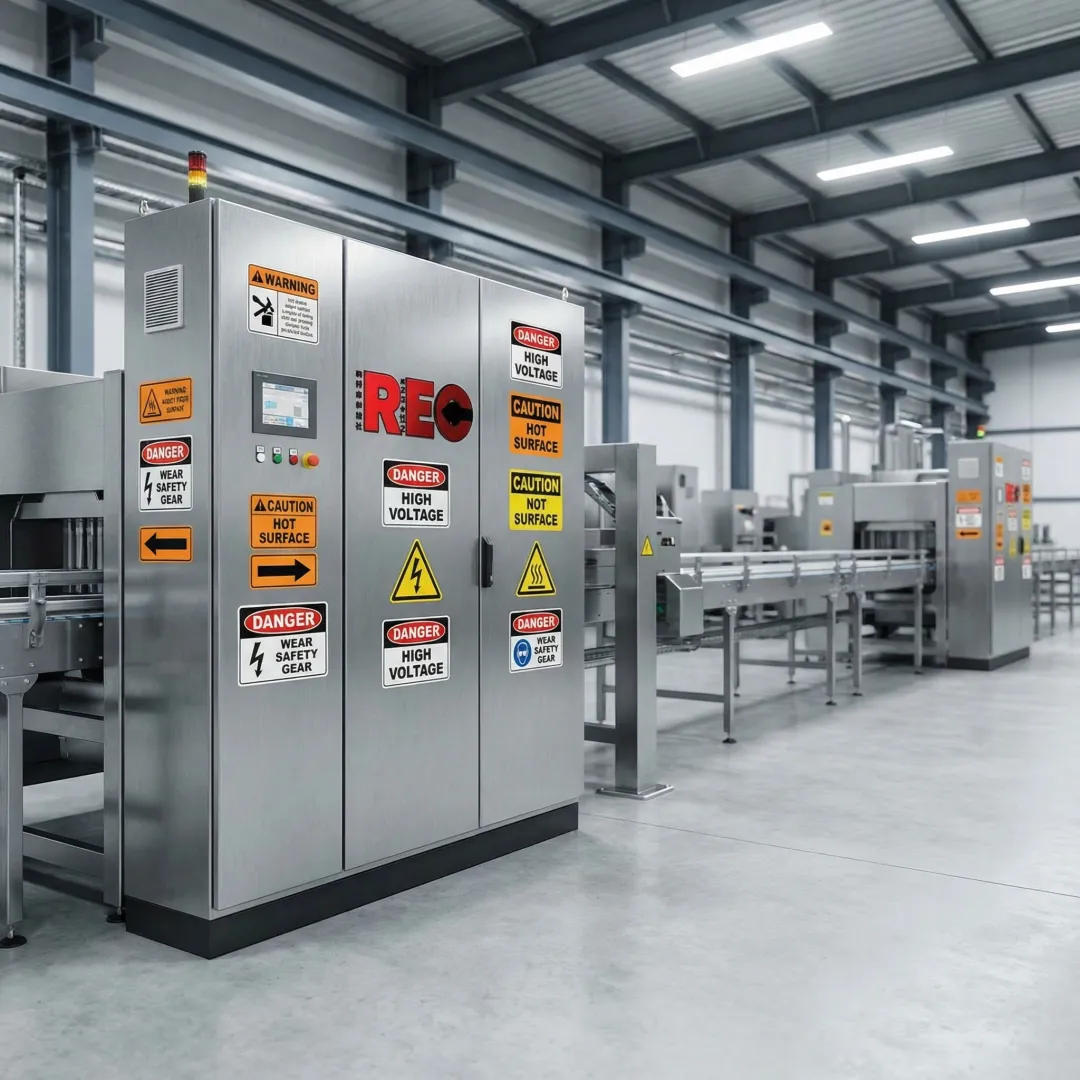 Manufacturing