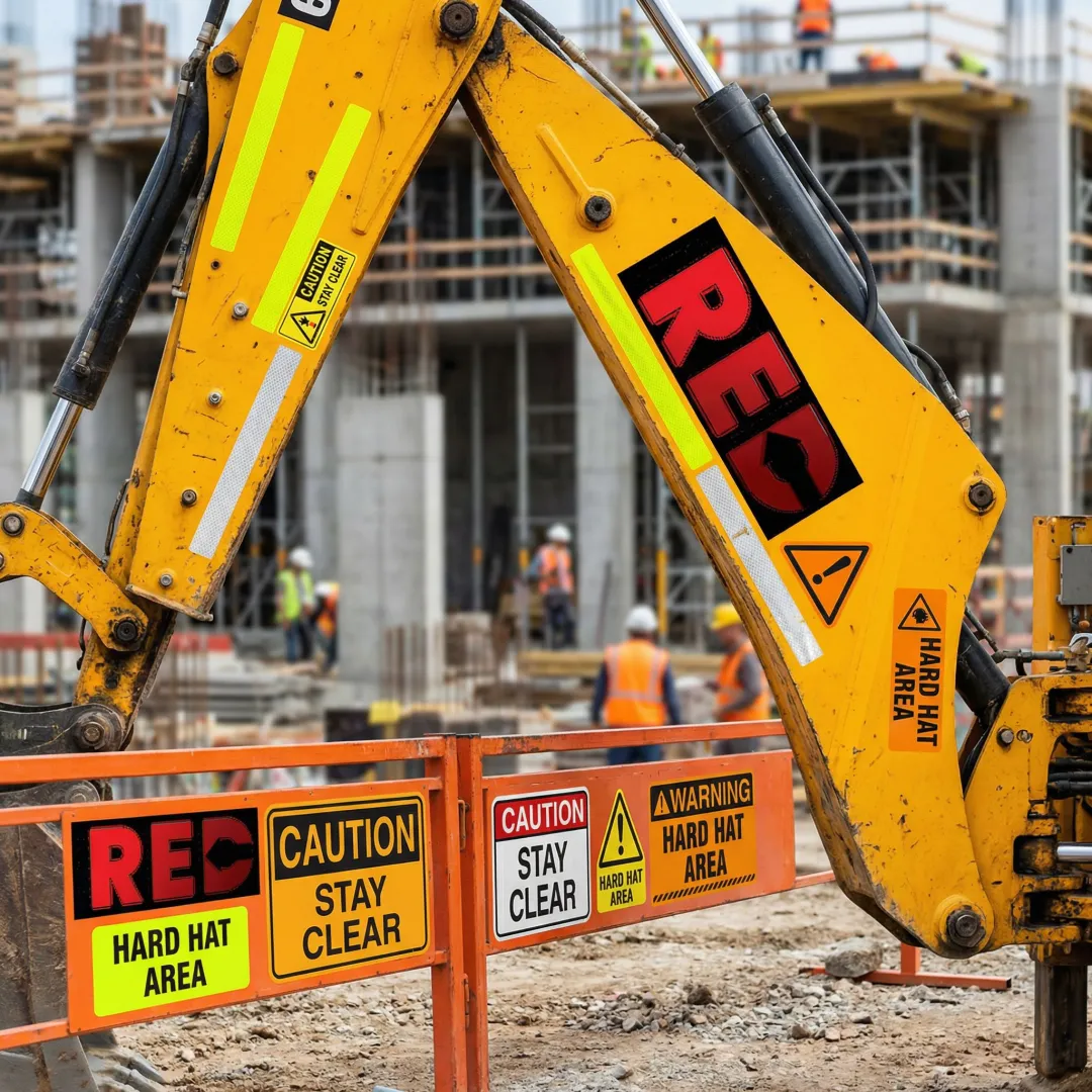 Construction
