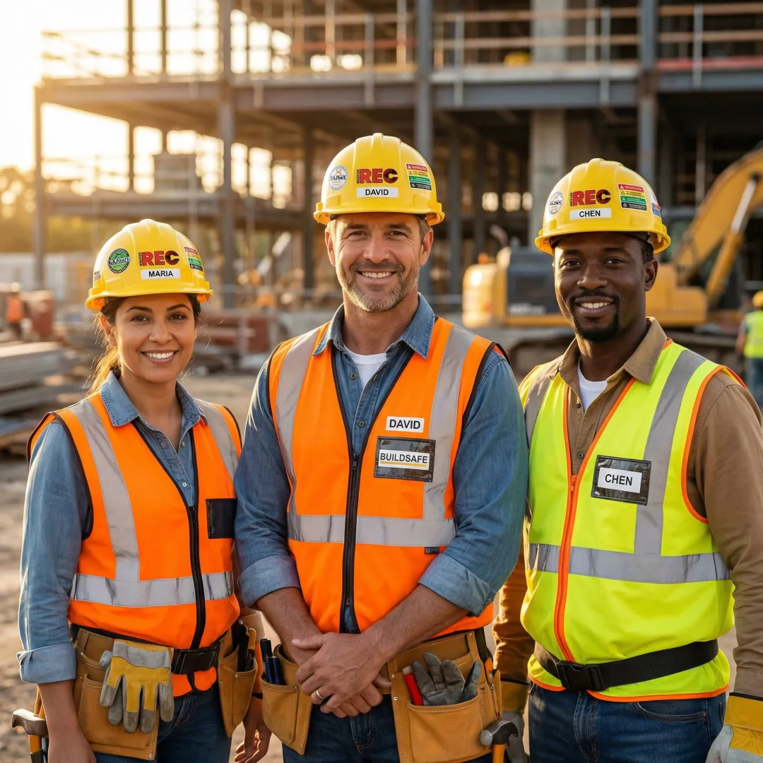 Construction