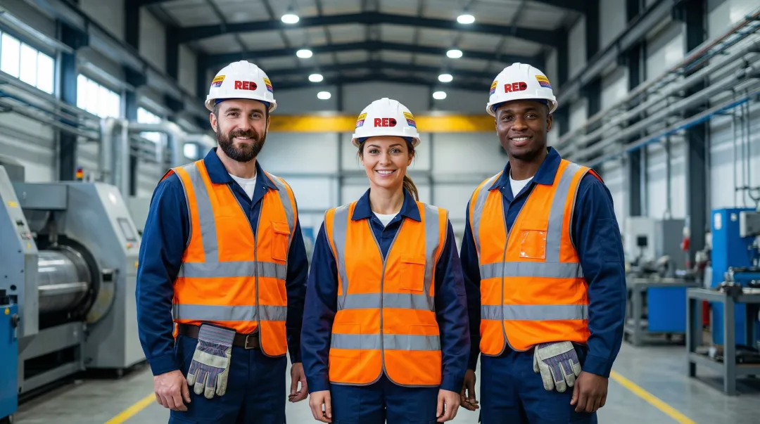 Manufacturing