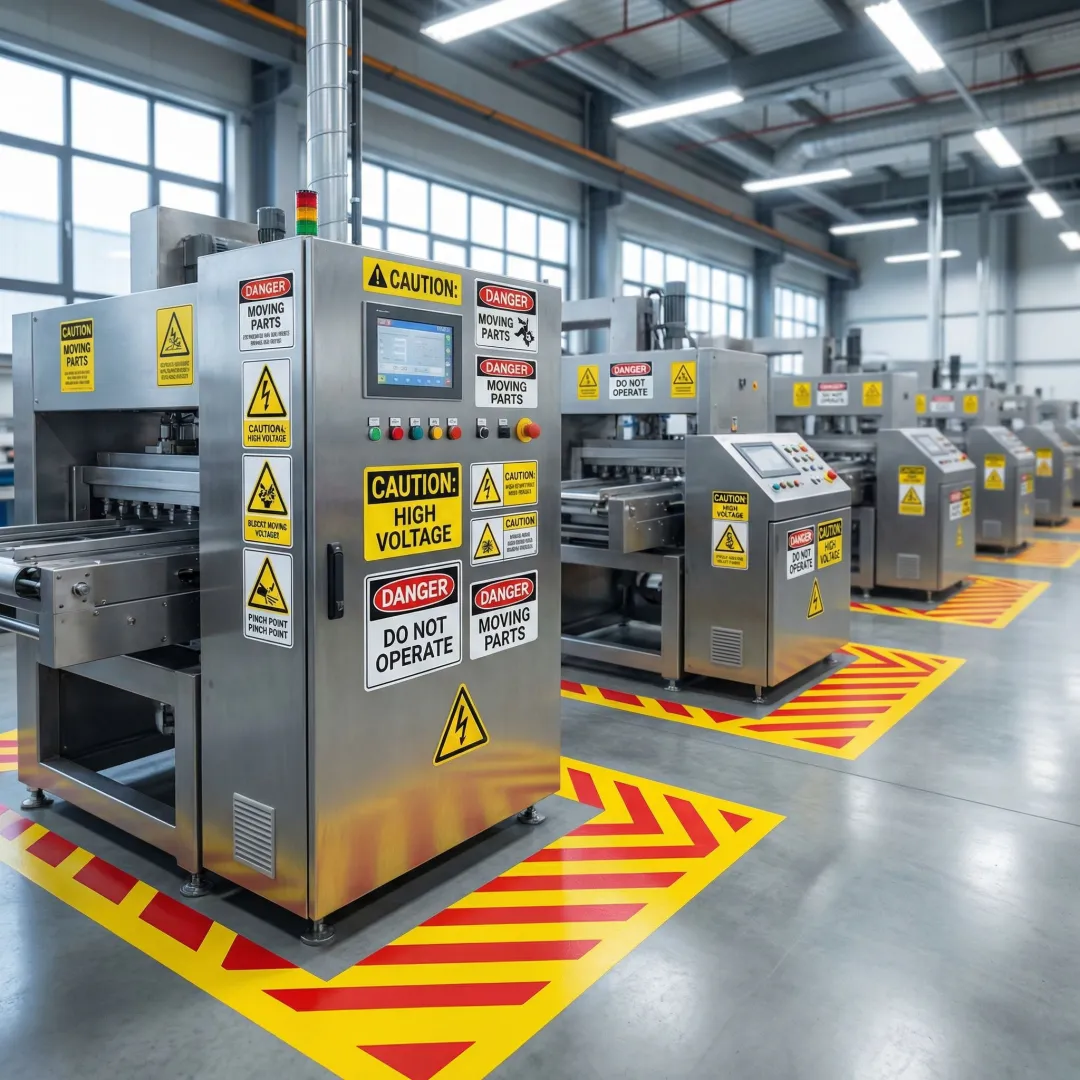 Manufacturing