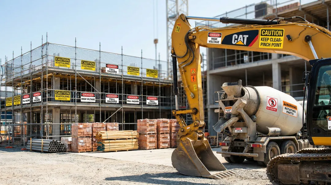 Construction